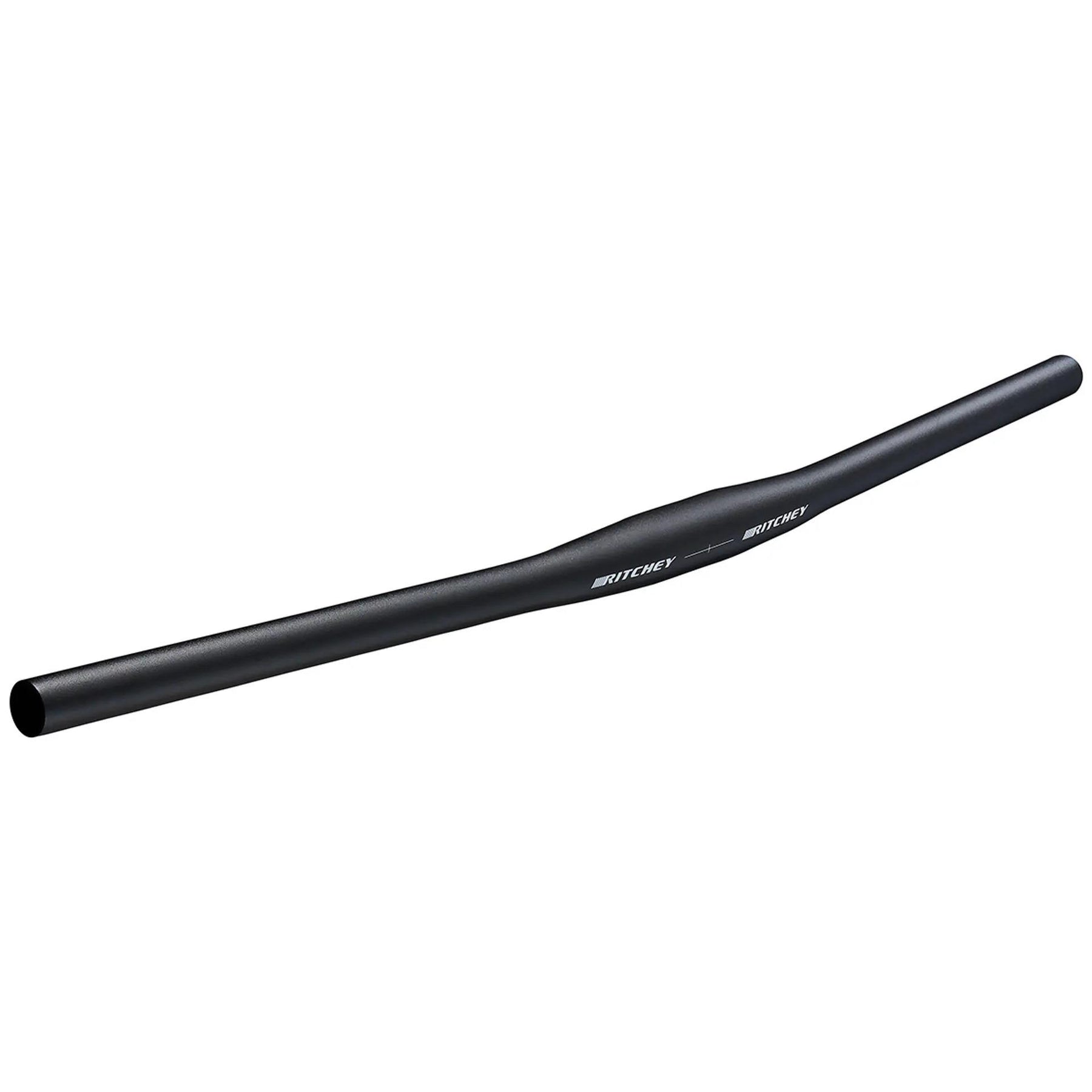 Ritchey RL1 Flat MTB Handlebar BB Black 740mm x 9Deg 31.8mm