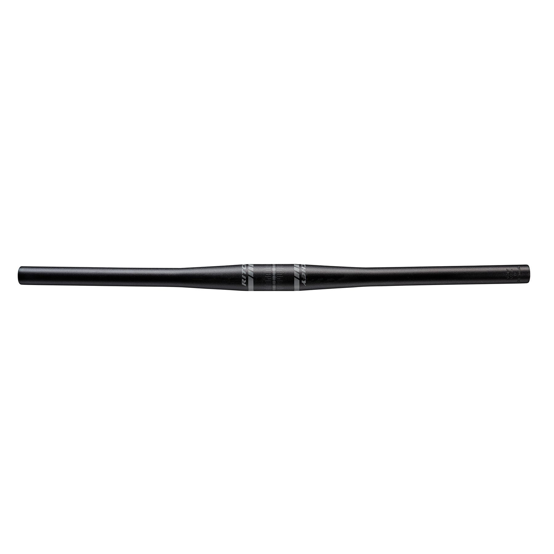 Ritchey Comp Flat MTB Handlebar BB Black 740mm x 9Deg 31.8mm