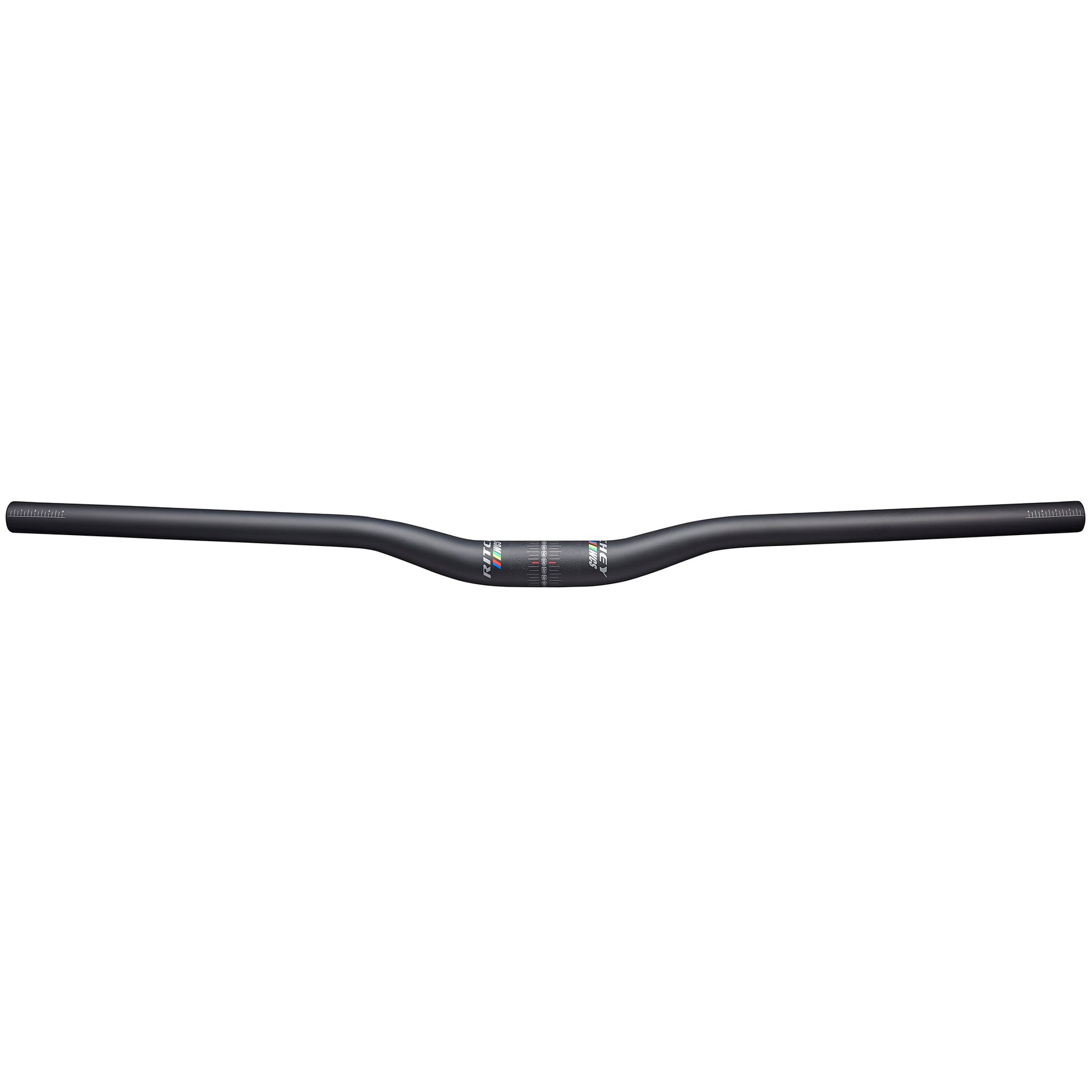 Ritchey WCS Rizer MTB Handlebar Blatte 760mm x 30mm Rise 31.8mm
