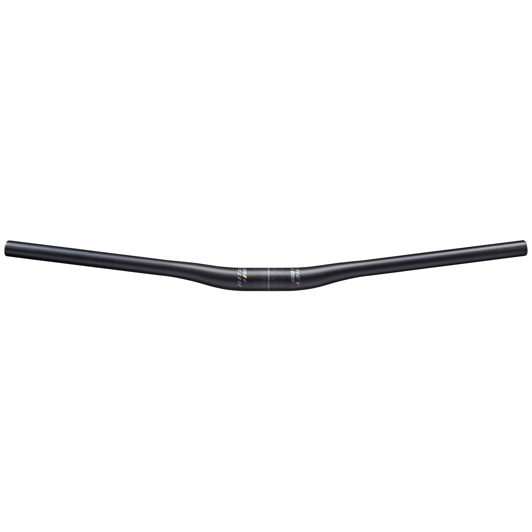Ritchey WCS Carbon Rizer MTB Handlebar UD Matte 710mm x 30mm Rise 31.8mm