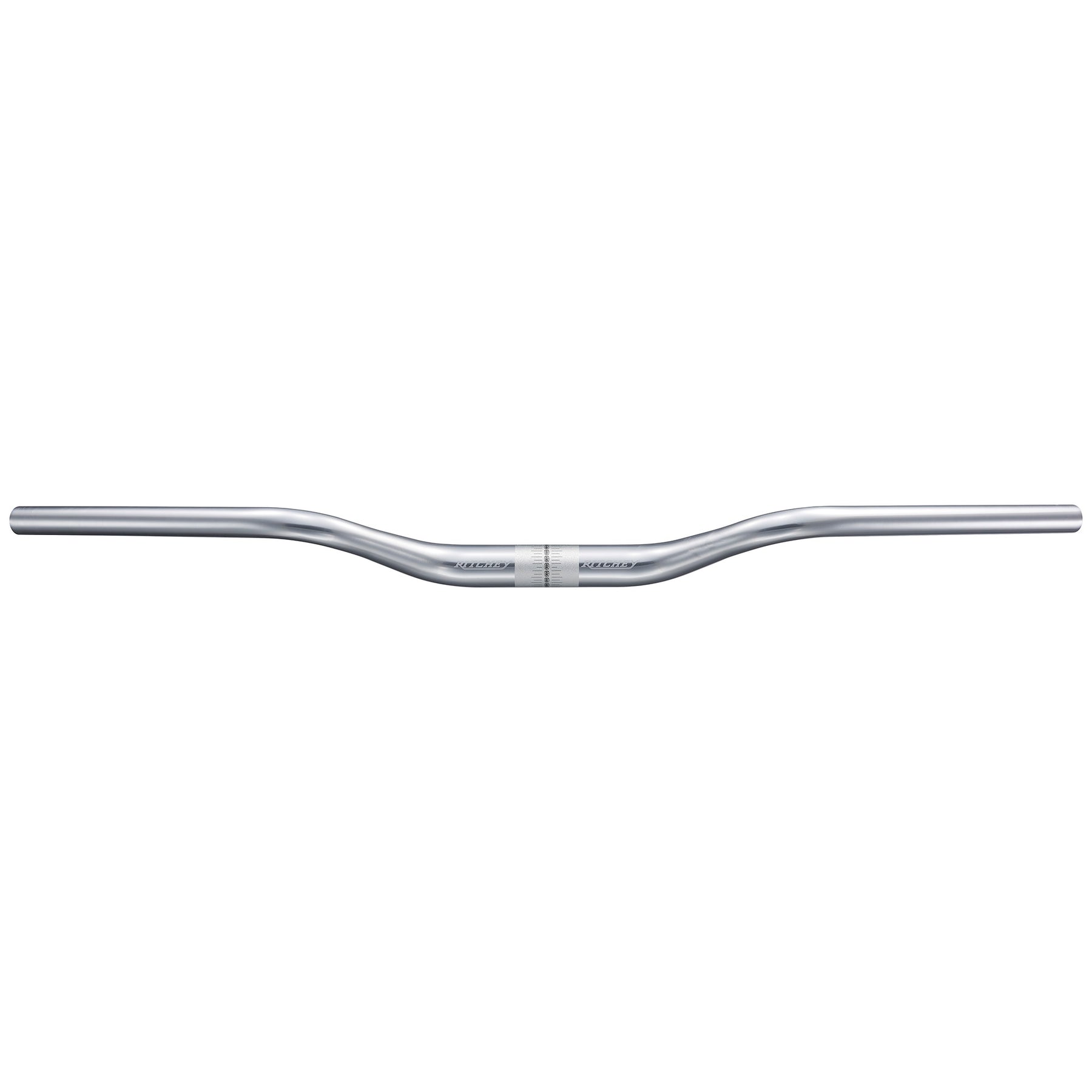 Ritchey Classic Kyote MTB Handlebar Silver 800mm x 35mm Rise 31.8mm