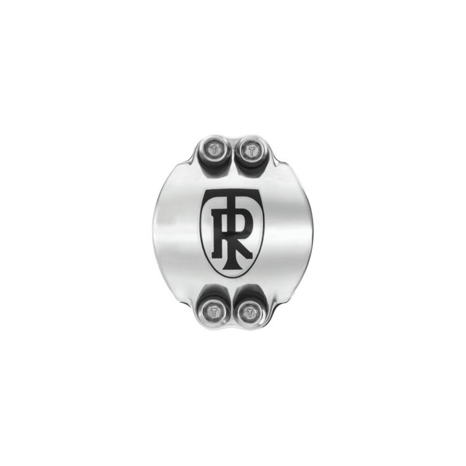 Ritchey WCS 4-Axis Stem Replacement Face Plate Silver