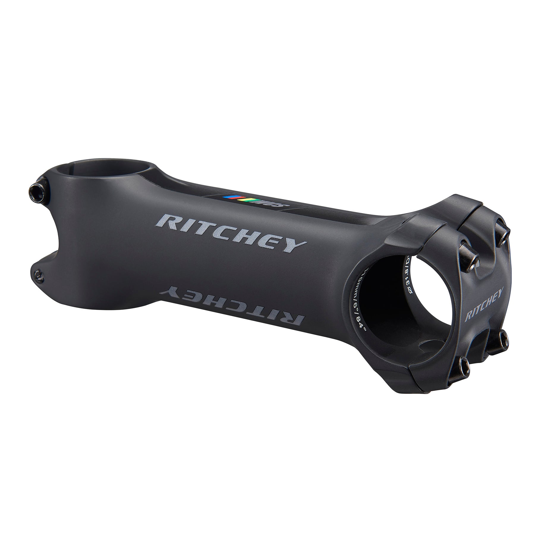 Ritchey WCS Toyon Stem Blatte 90mm 31.8mm