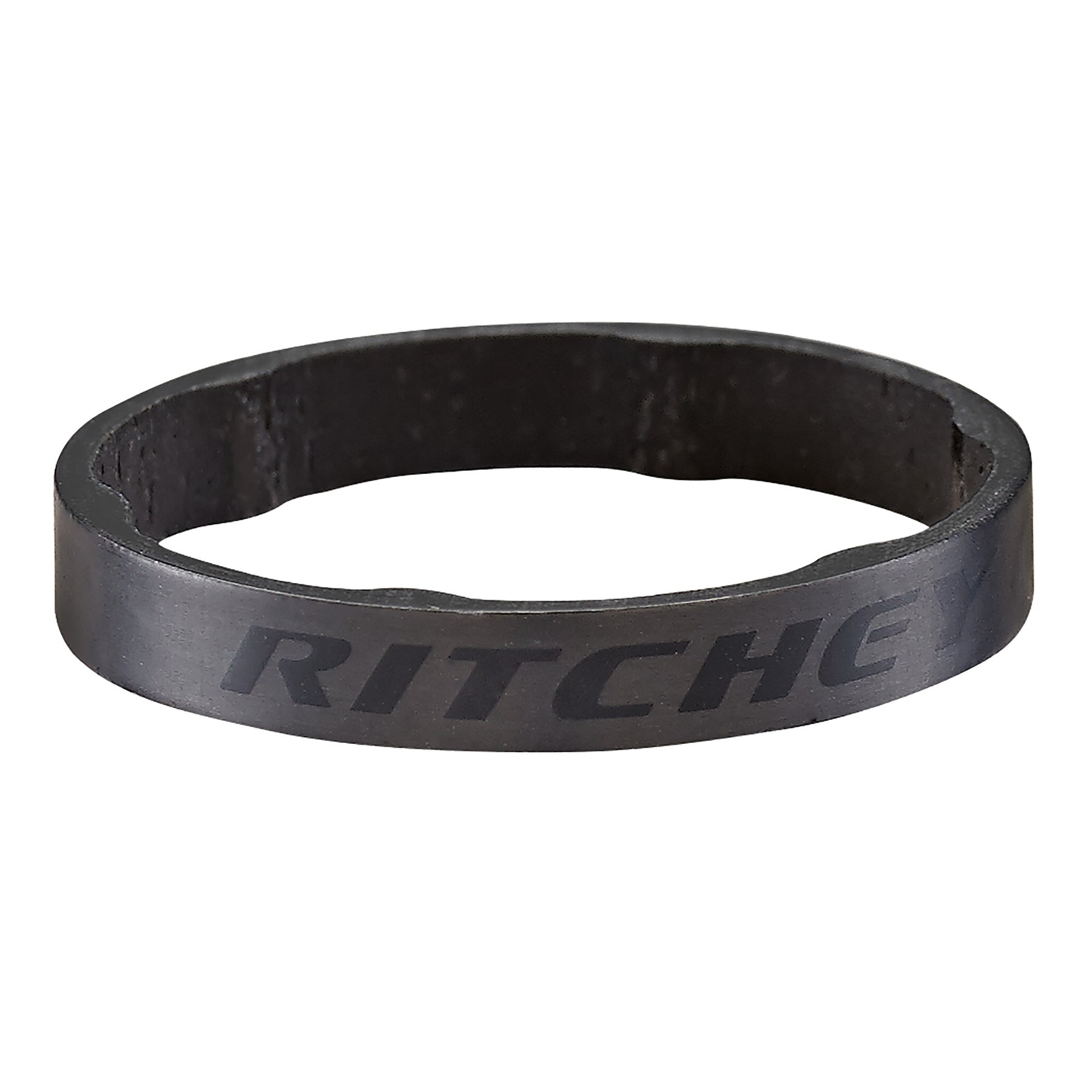 Ritchey WCS Carbon Headset Spacers 5-10mm Mix UD Matte 3 x 5mm / 3 x 10mm
