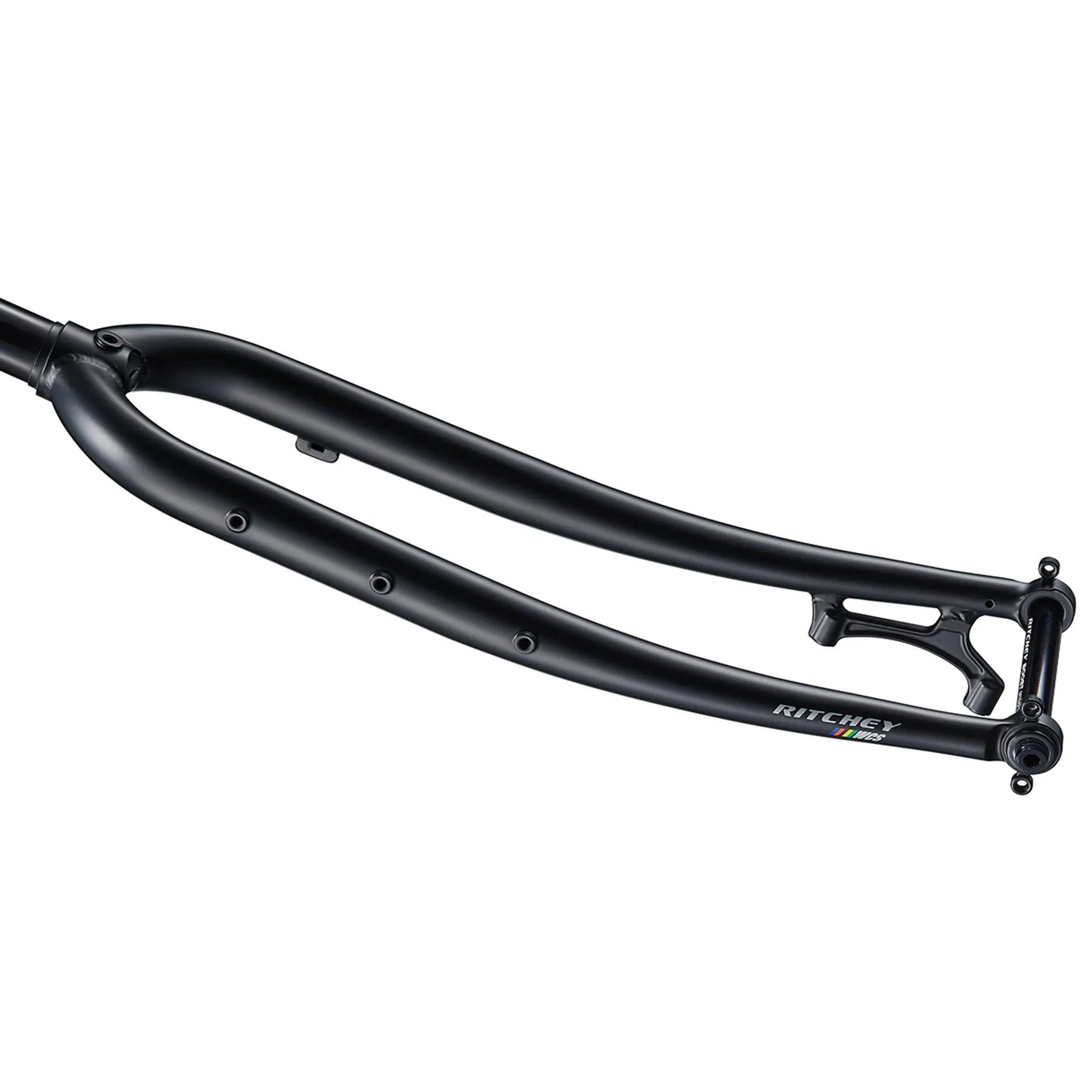 Ritchey WCS Steel MTB Fork Black 15 x 110mm Boost
