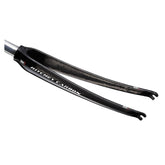 Ritchey Comp Carbon QR Road Fork - 1" UD Matte QR x 100mm / 1" Steerer