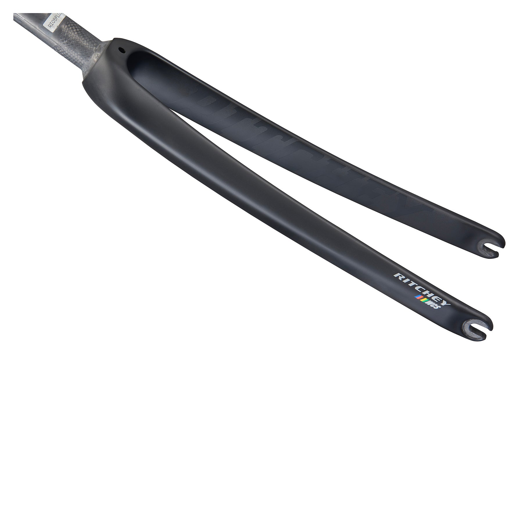Ritchey WCS Carbon QR Road Fork UD Matte QR x 100mm
