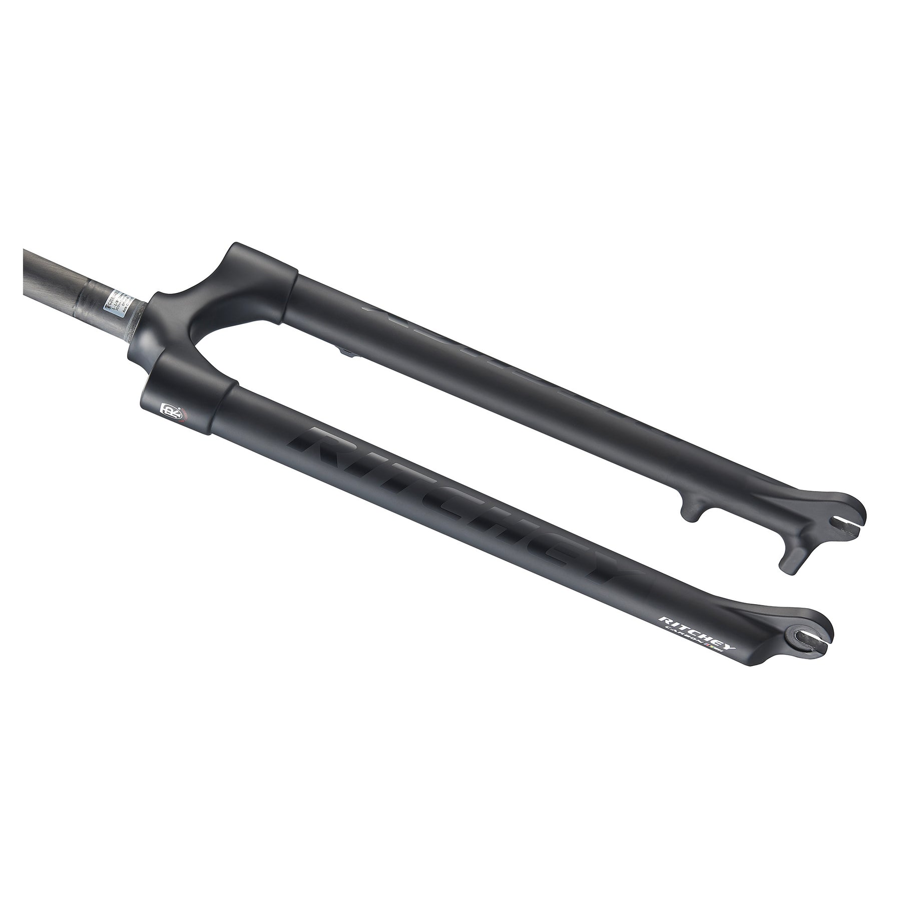 Ritchey WCS Carbon Disc 29er MTB Fork UD Matte QR x 100mm