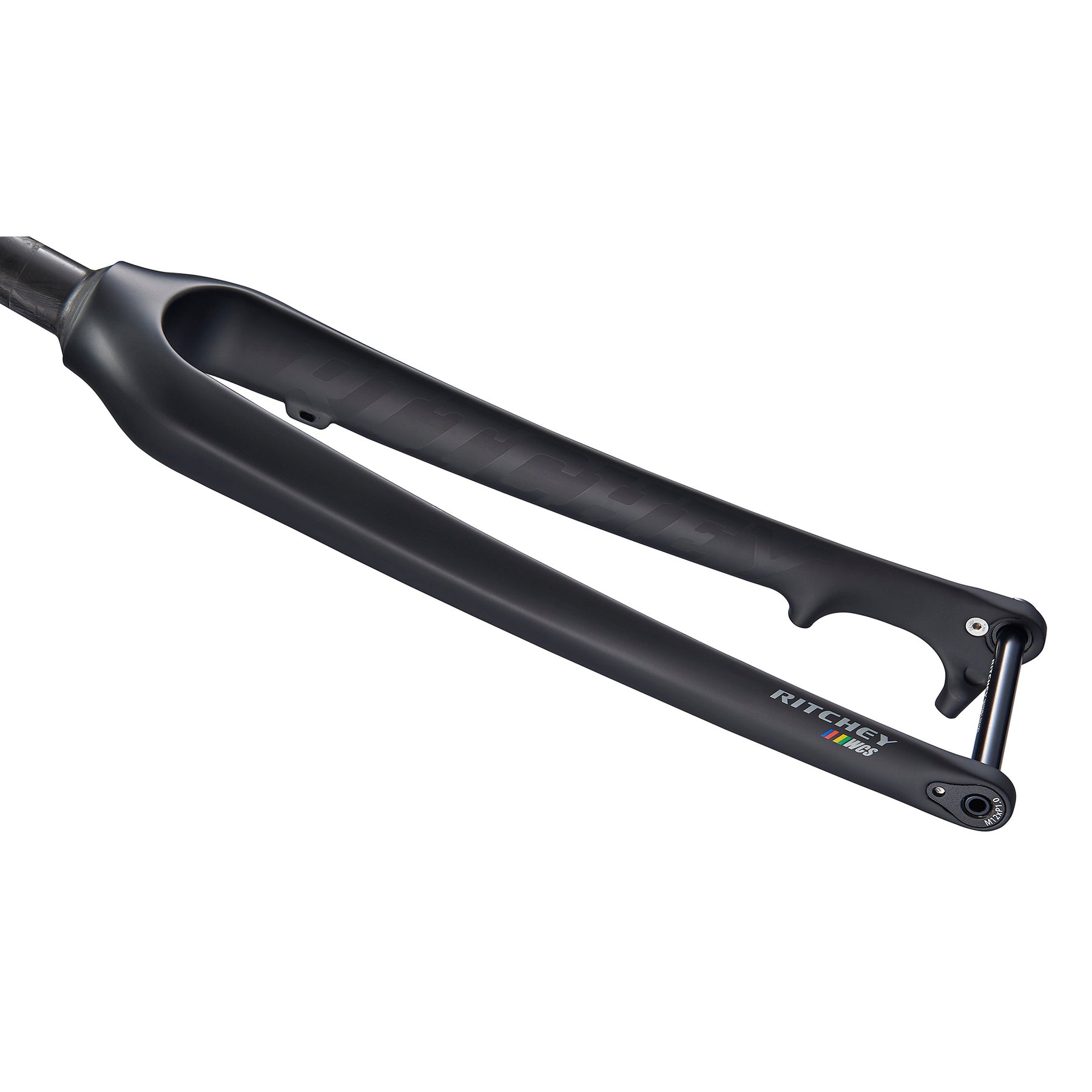 Ritchey WCS Carbon Disc 29er Tapered MTB Fork UD Matte 15 x 110mm Boost