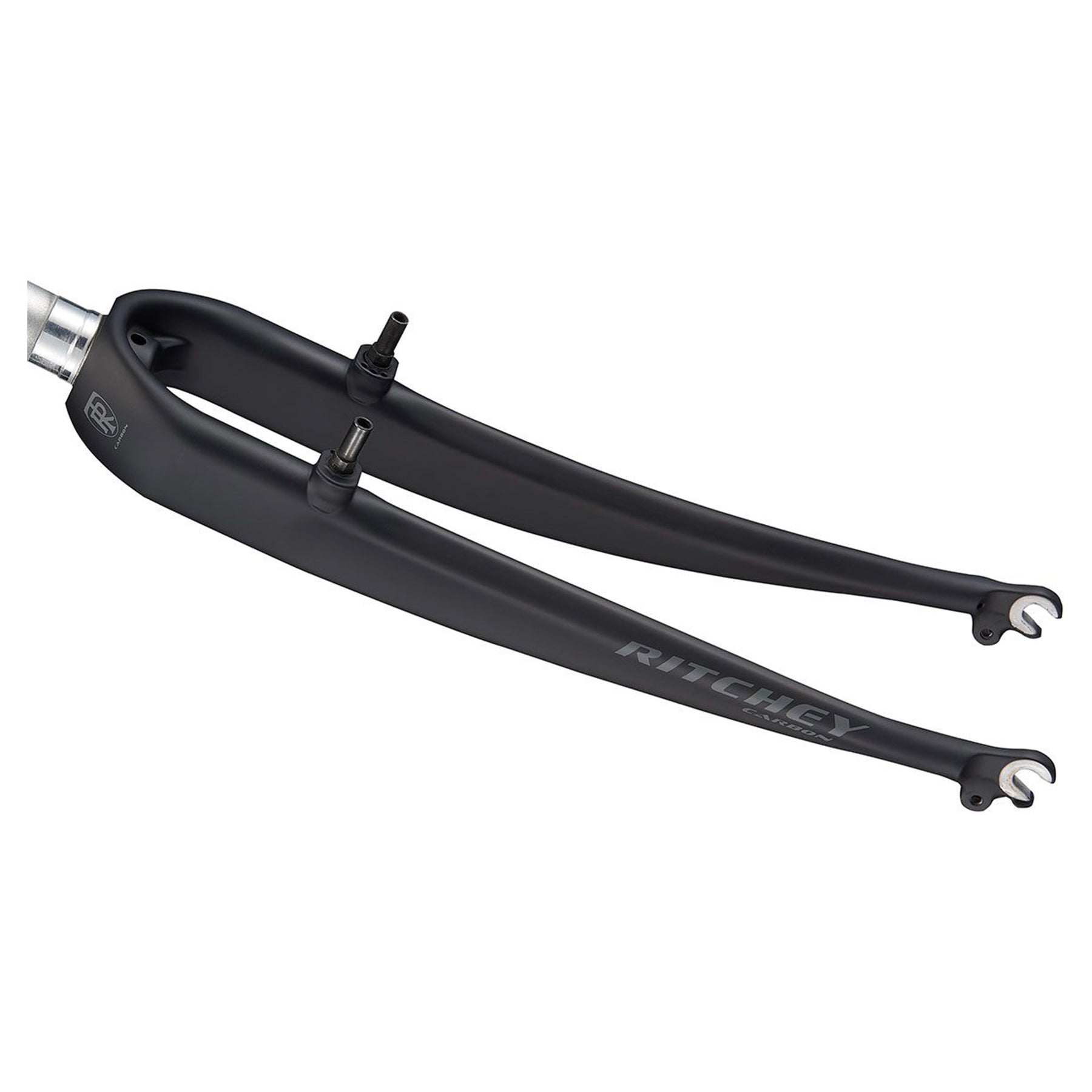 Ritchey Comp Carbon QR Cross Fork UD Matte QR x 100mm