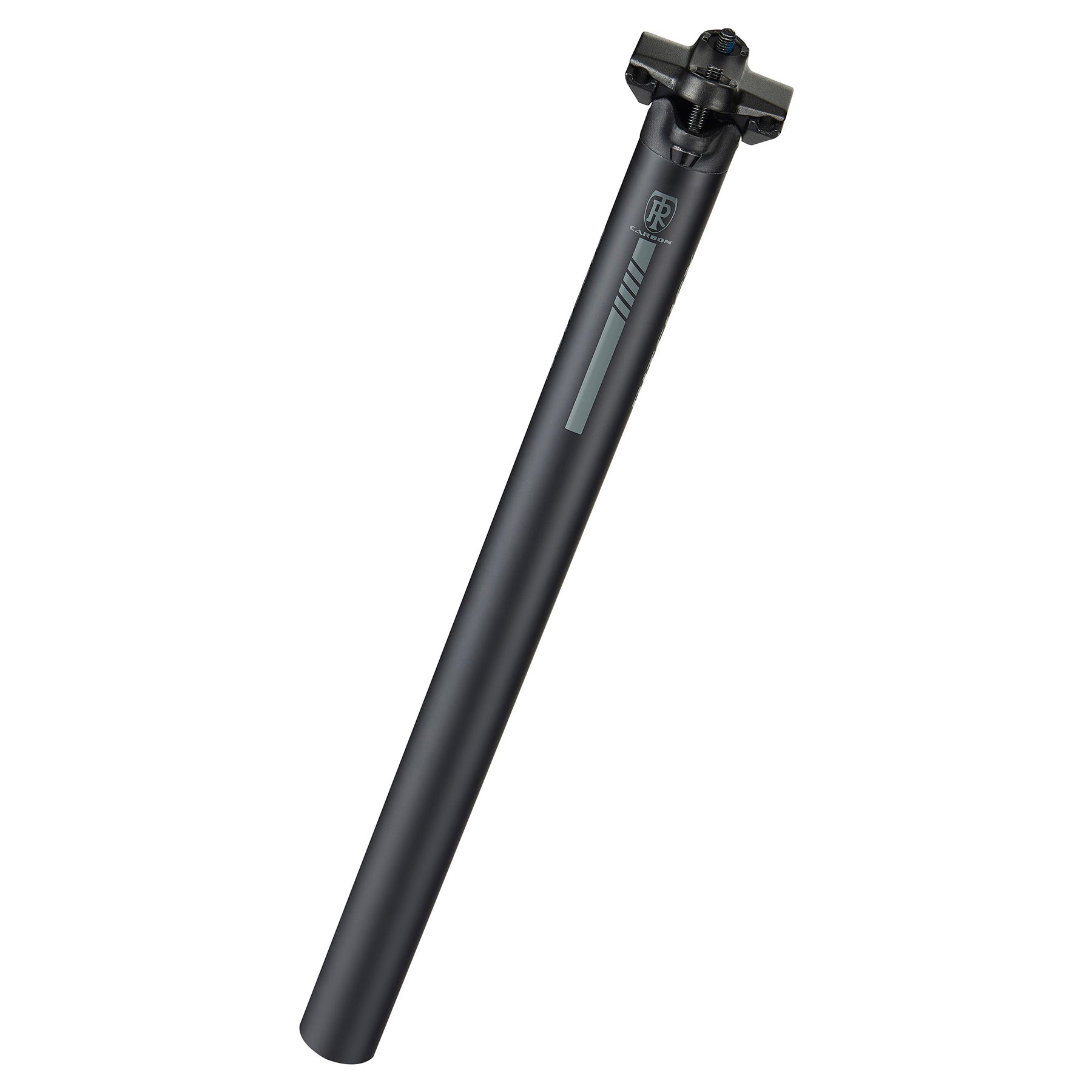 Ritchey Comp Carbon Zero Seatpost UD Matte 400mm x 31.6mm