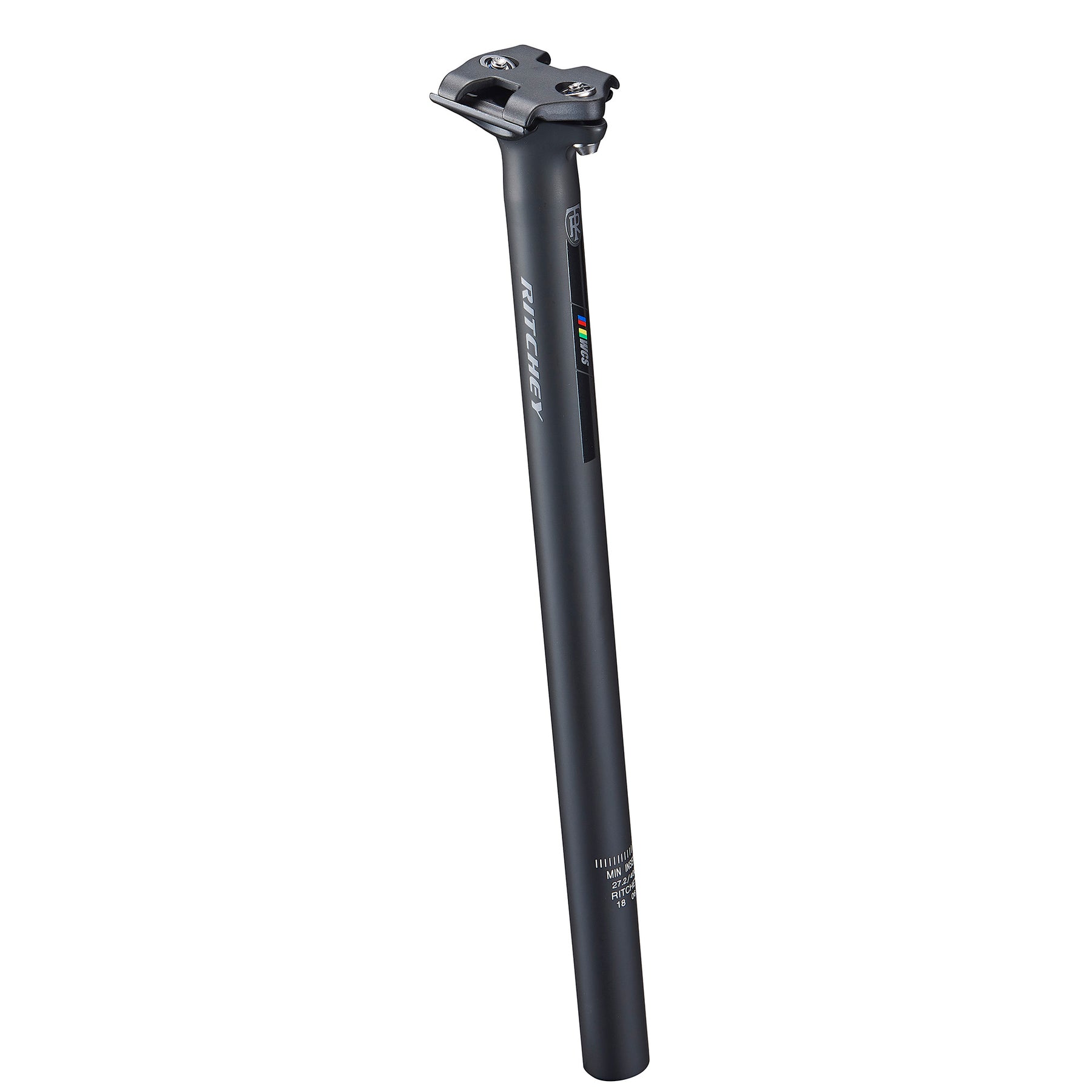 Ritchey WCS Zero Seatpost Blatte 400mm x 31.6mm