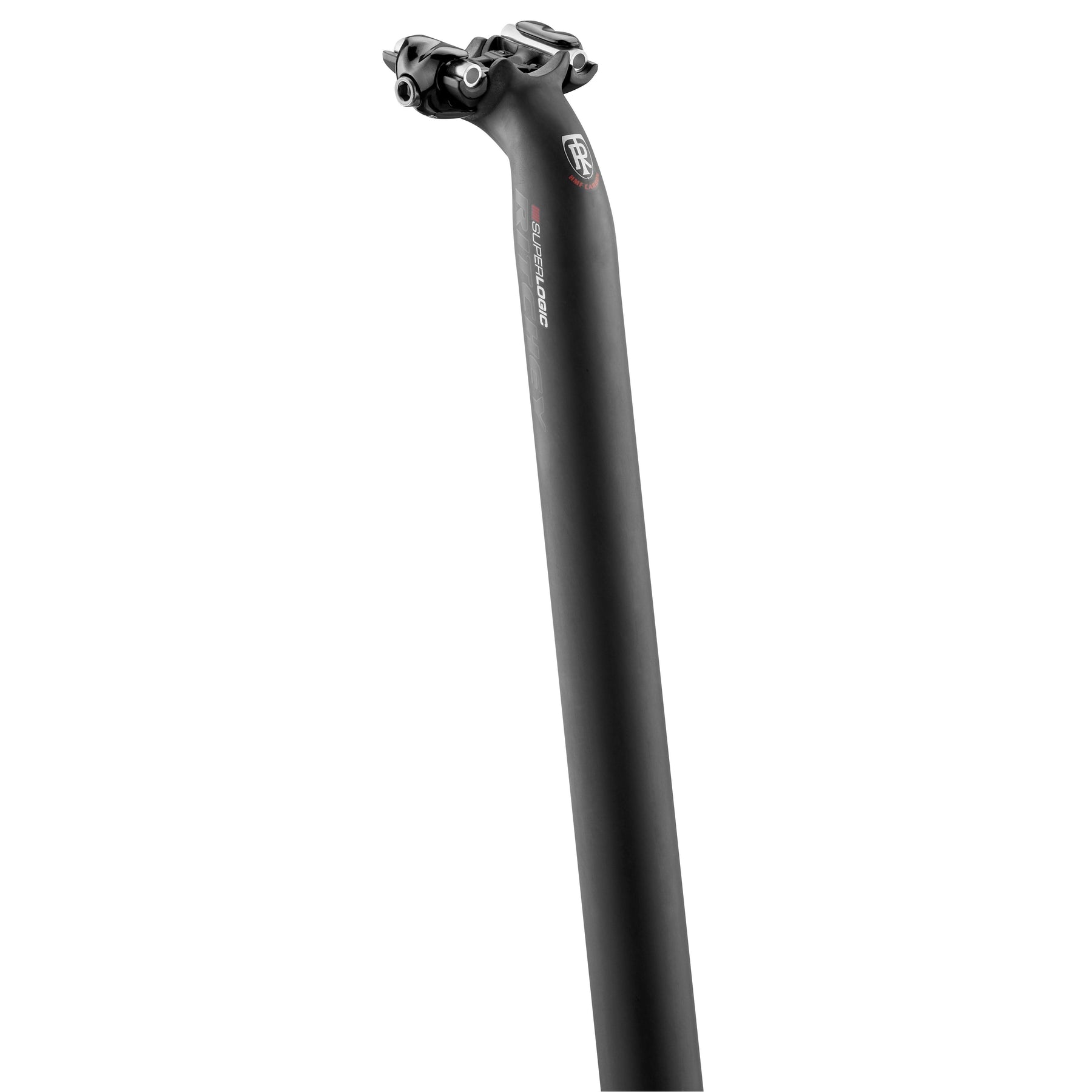 Ritchey Superlogic 1-Bolt Seatpost Black 350mm x 27.2mm
