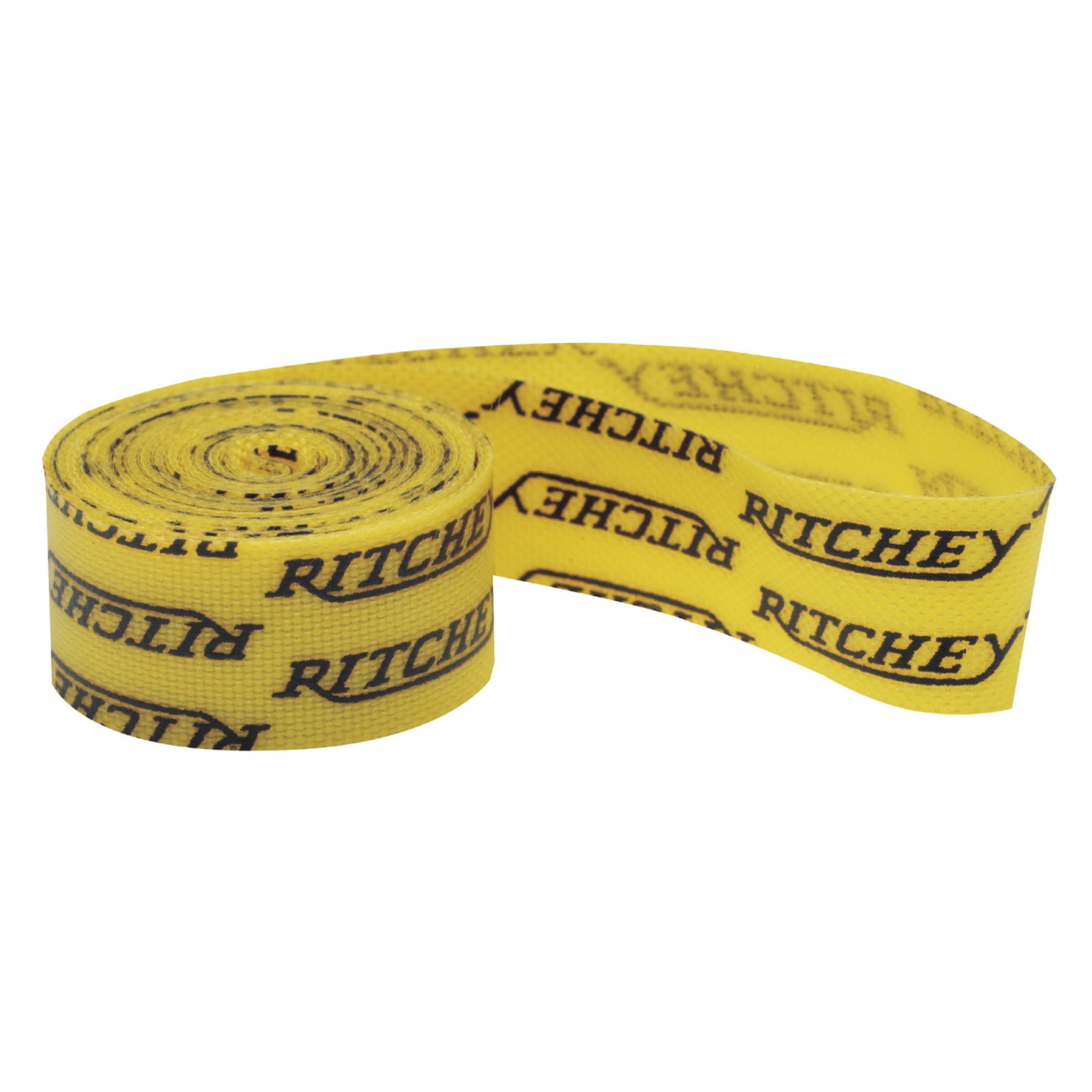 Ritchey Rim Tape Yellow 700C x 17mm 2 Pack
