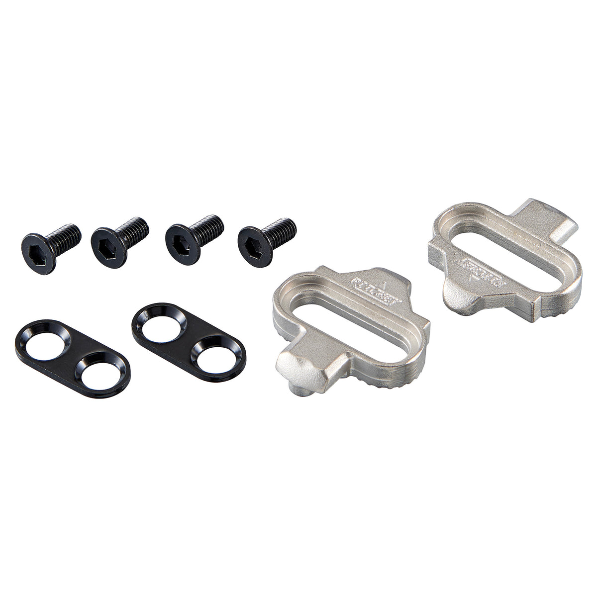 Ritchey XC MTB Pedal Replacment Cleats Default Title