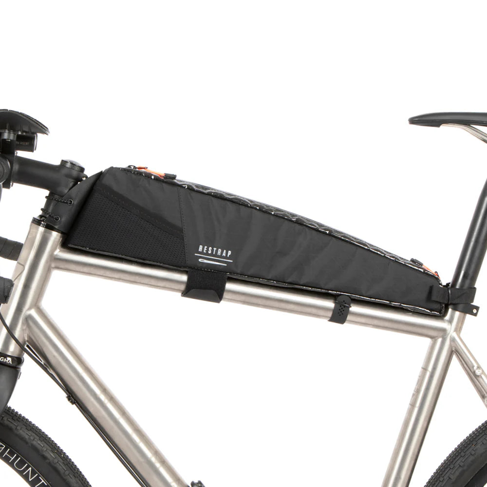 Restrap Race Top Tube Bag