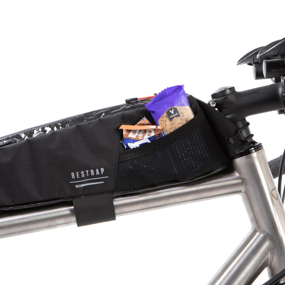 Restrap Race Top Tube Bag