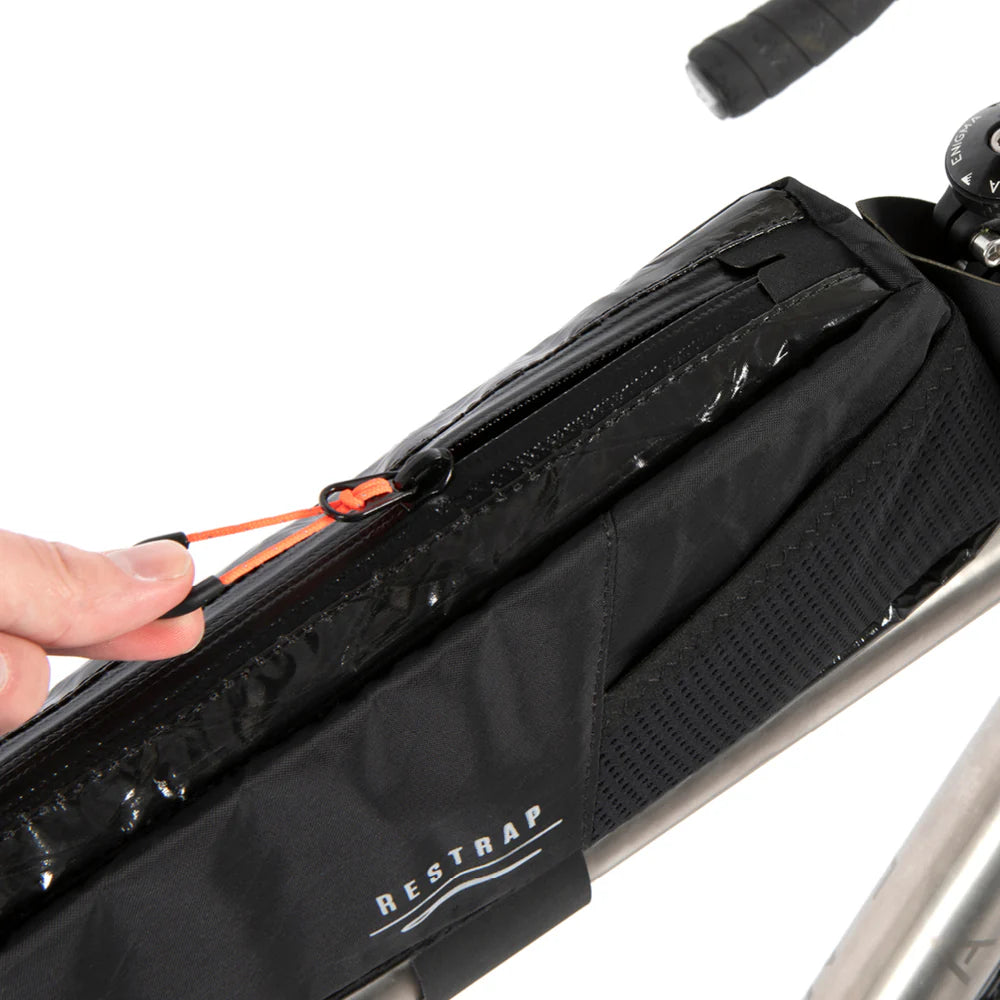 Restrap Race Top Tube Bag