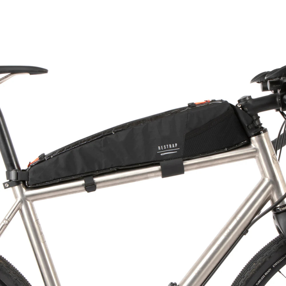 Restrap Race Top Tube Bag