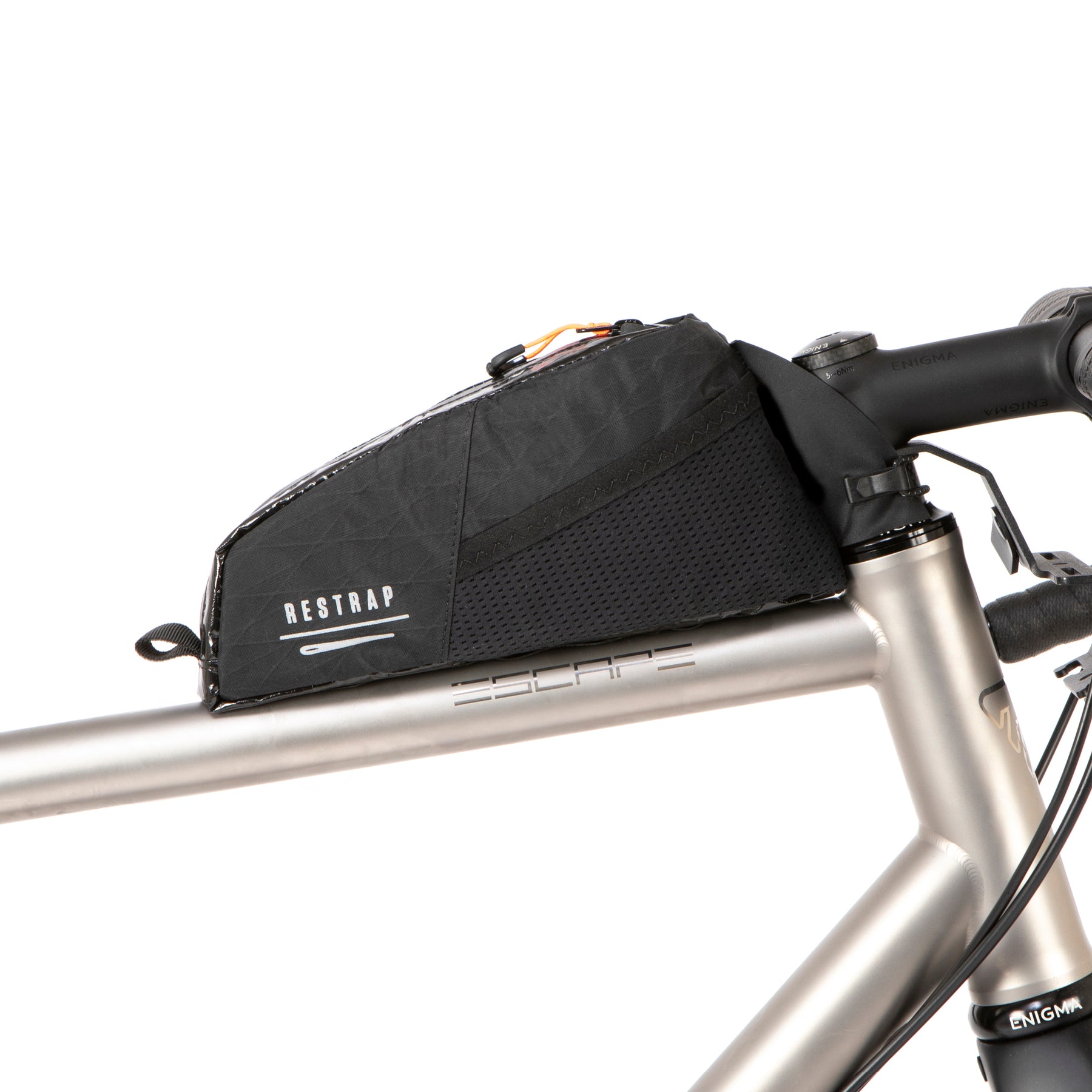 Restrap Race Top Tube Bag