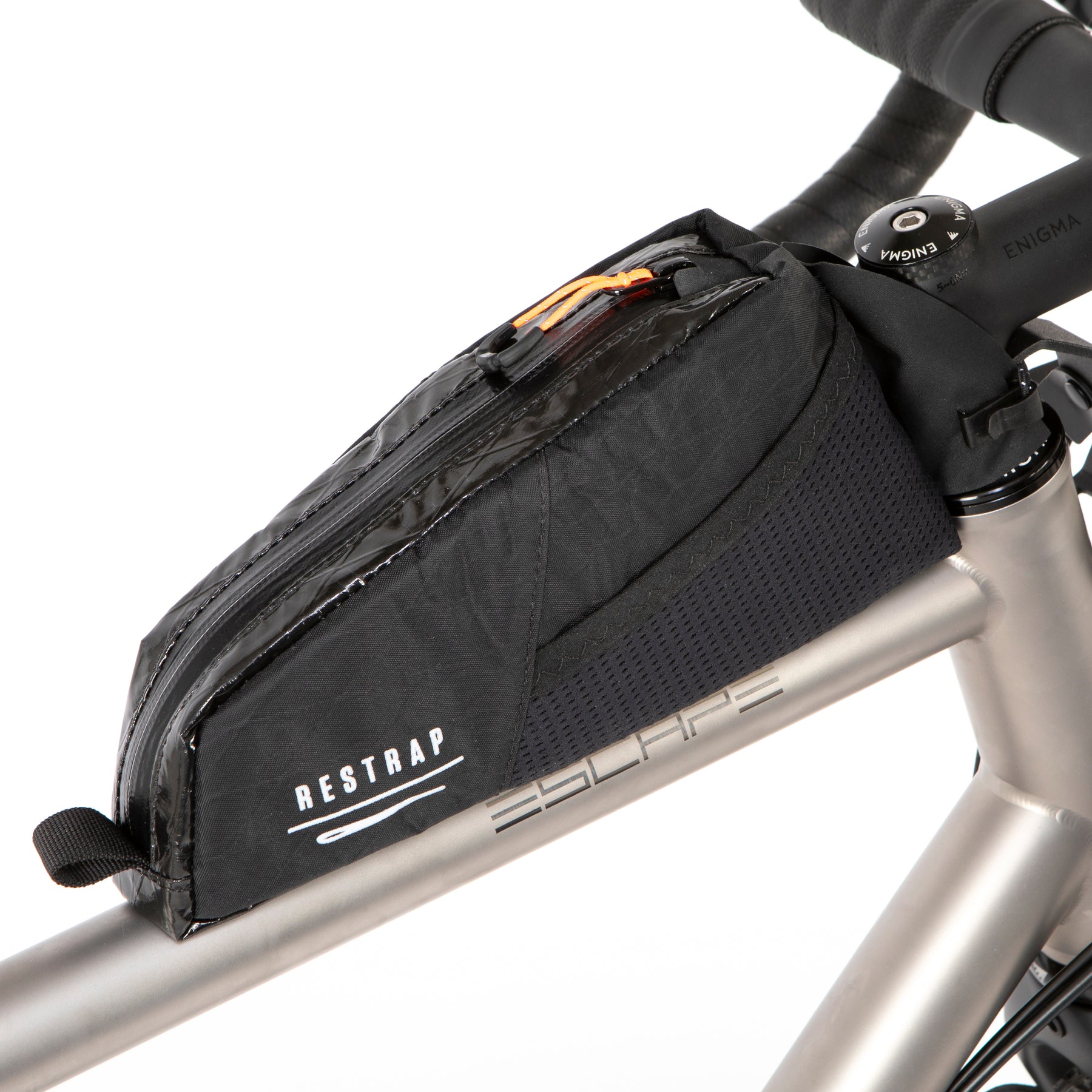 Restrap Race Top Tube Bag