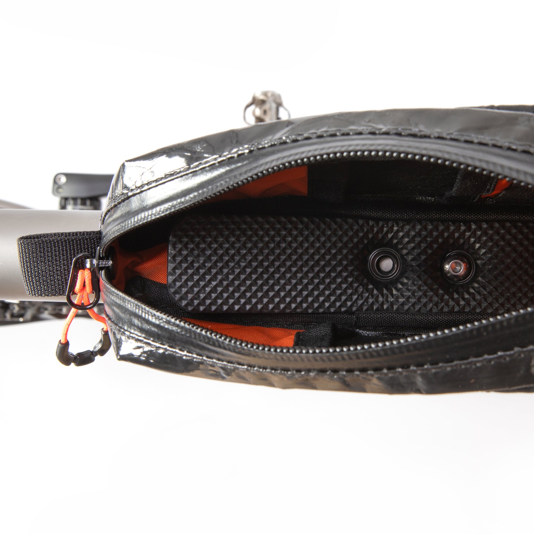 Restrap Race Top Tube Bag