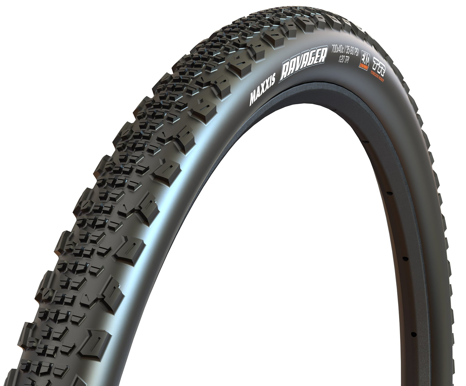 Maxxis Ravager Gravel Tyre