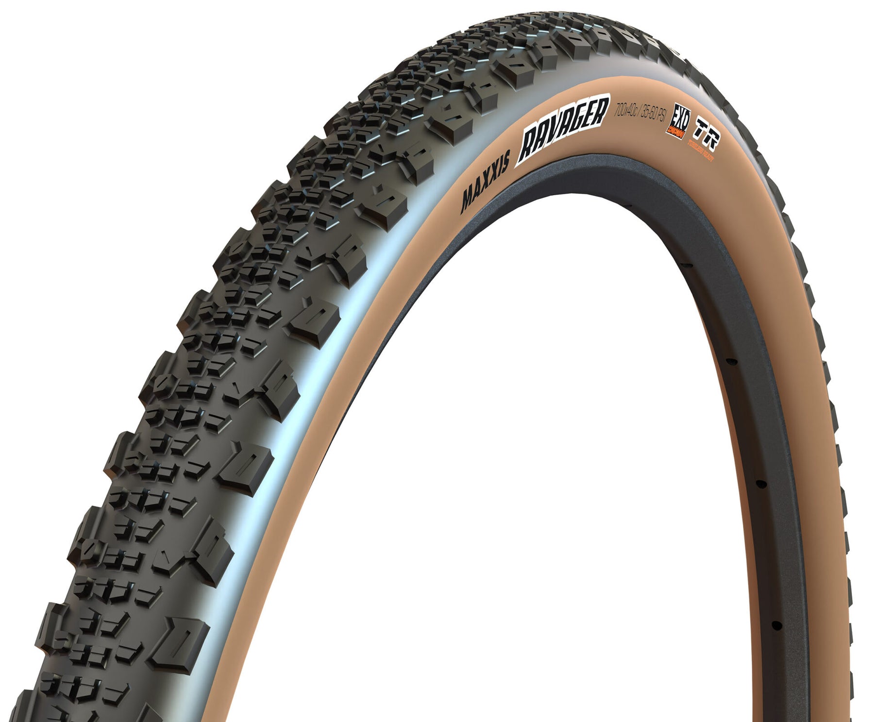 Maxxis Ravager Gravel Tyre