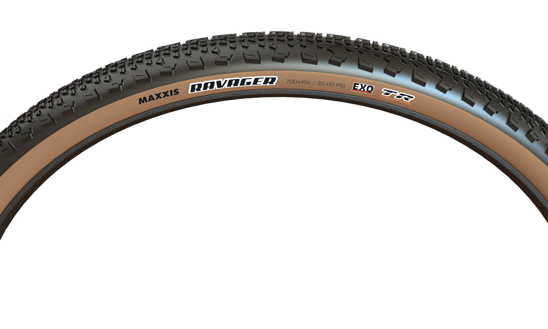 Maxxis Ravager Gravel Tyre