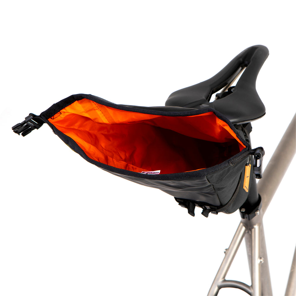 Restrap Saddle Pack