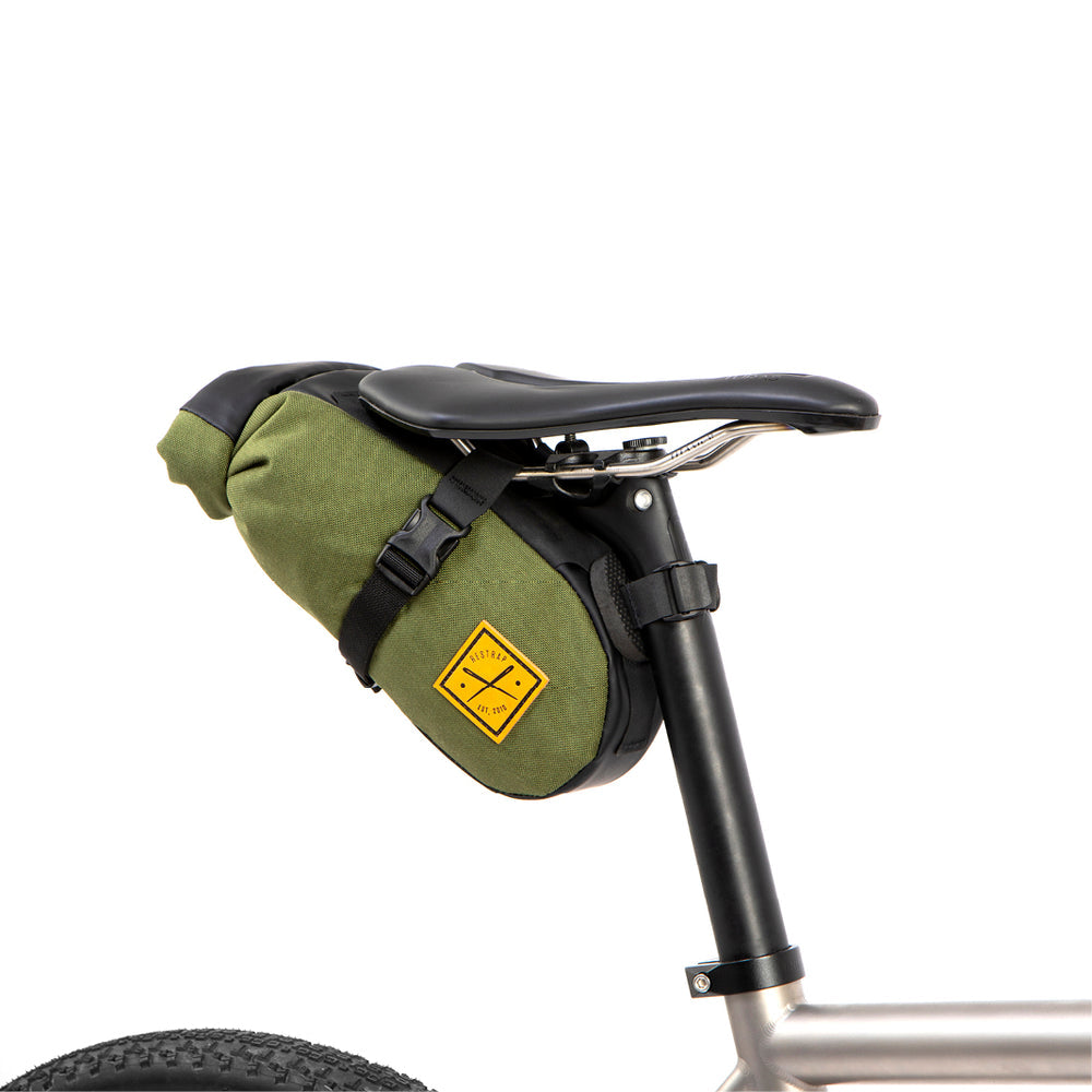 Restrap Saddle Pack