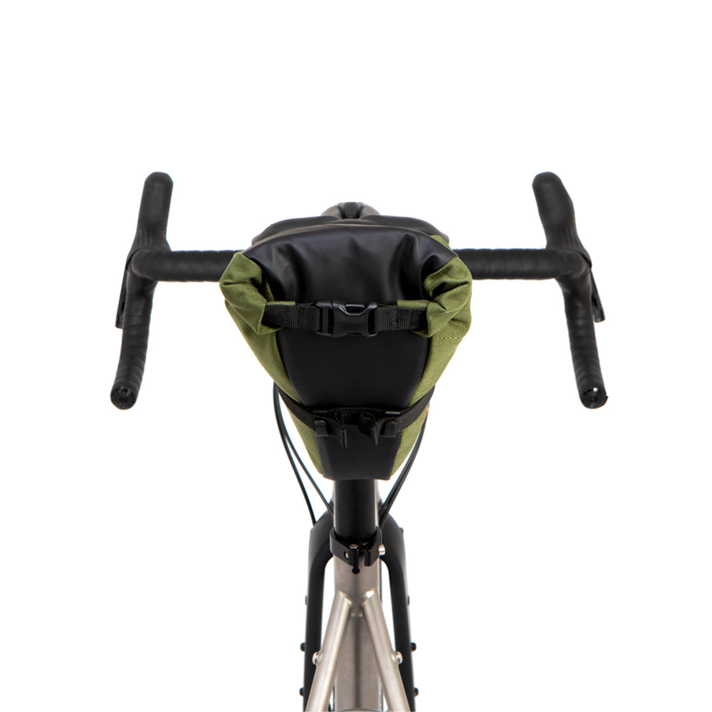Restrap Saddle Pack