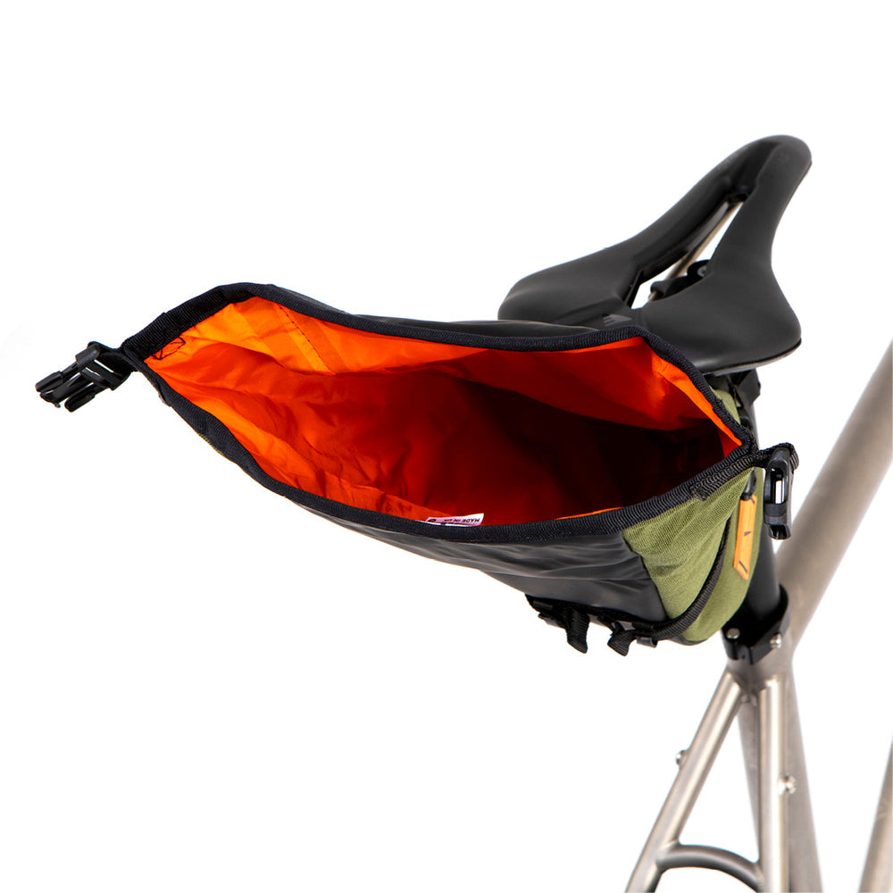 Restrap Saddle Pack