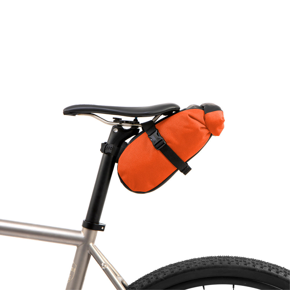Restrap Saddle Pack