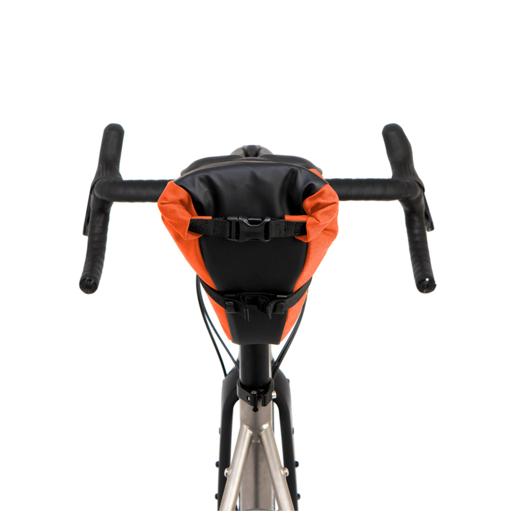 Restrap Saddle Pack