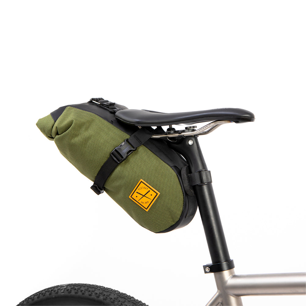 Restrap Saddle Pack