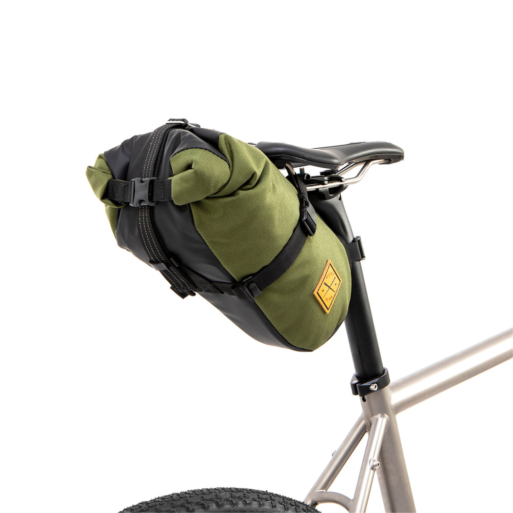 Restrap Saddle Pack