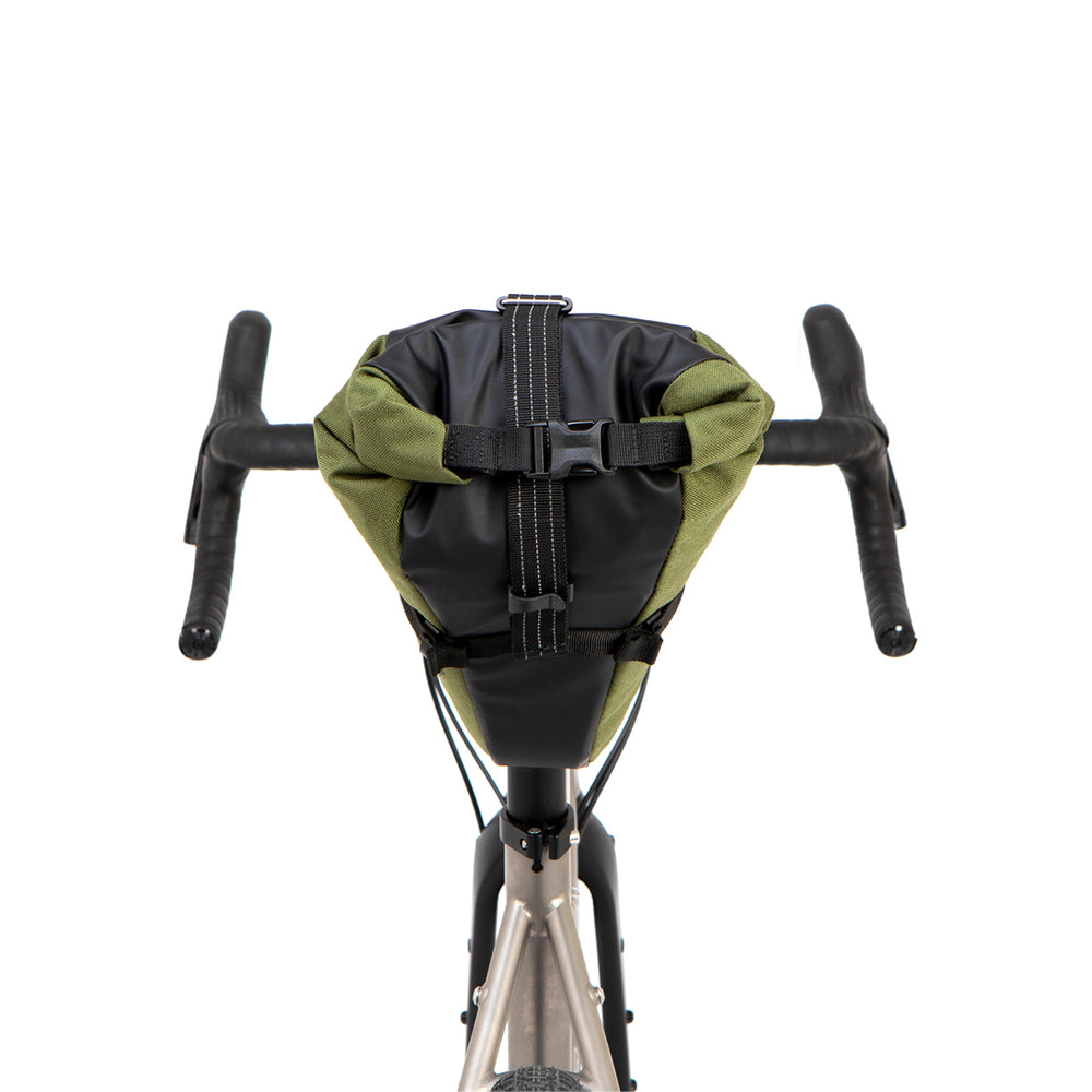 Restrap Saddle Pack