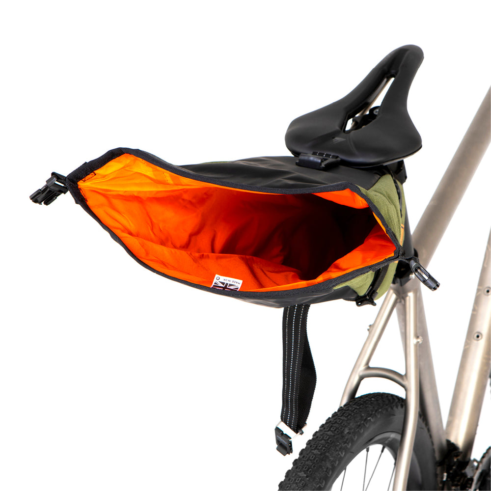 Restrap Saddle Pack