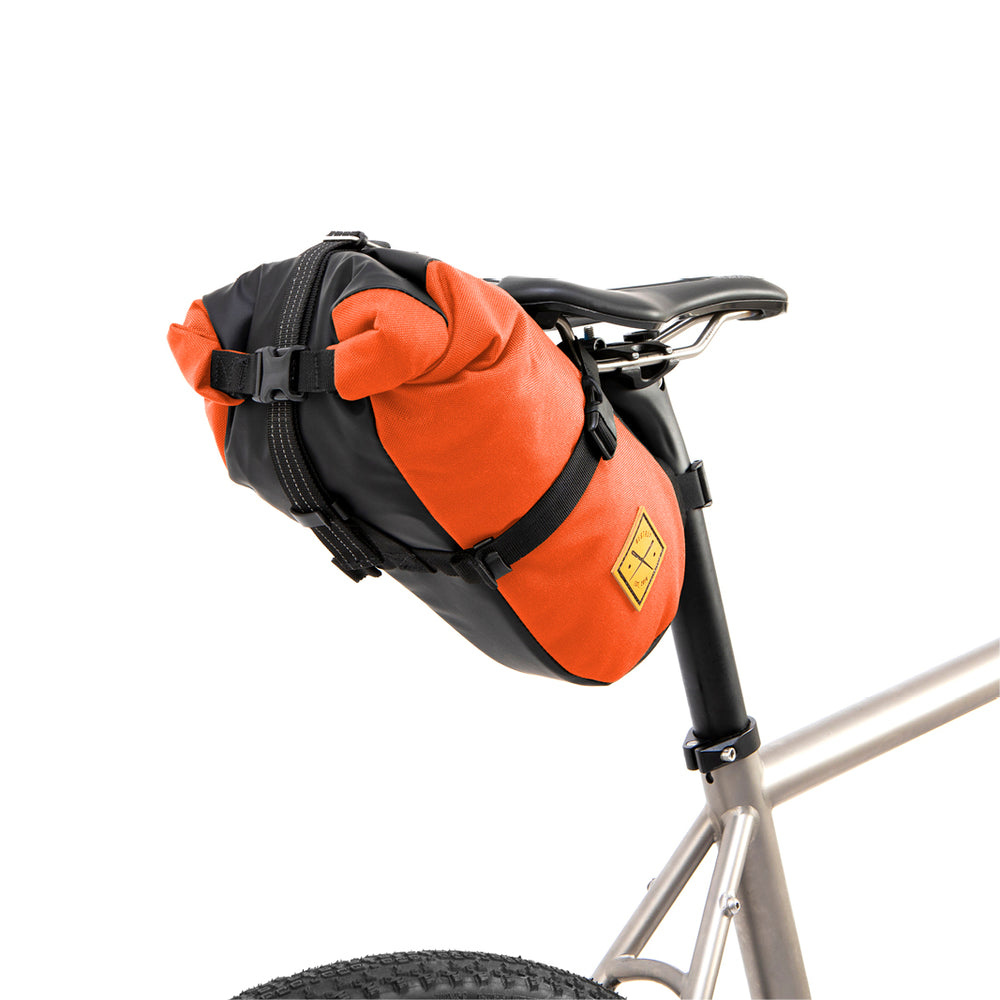 Restrap Saddle Pack