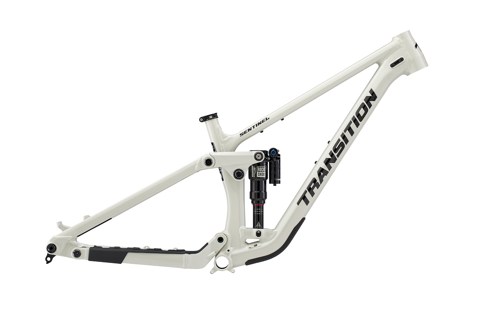 Transition Sentinel V3 Alloy Frameset