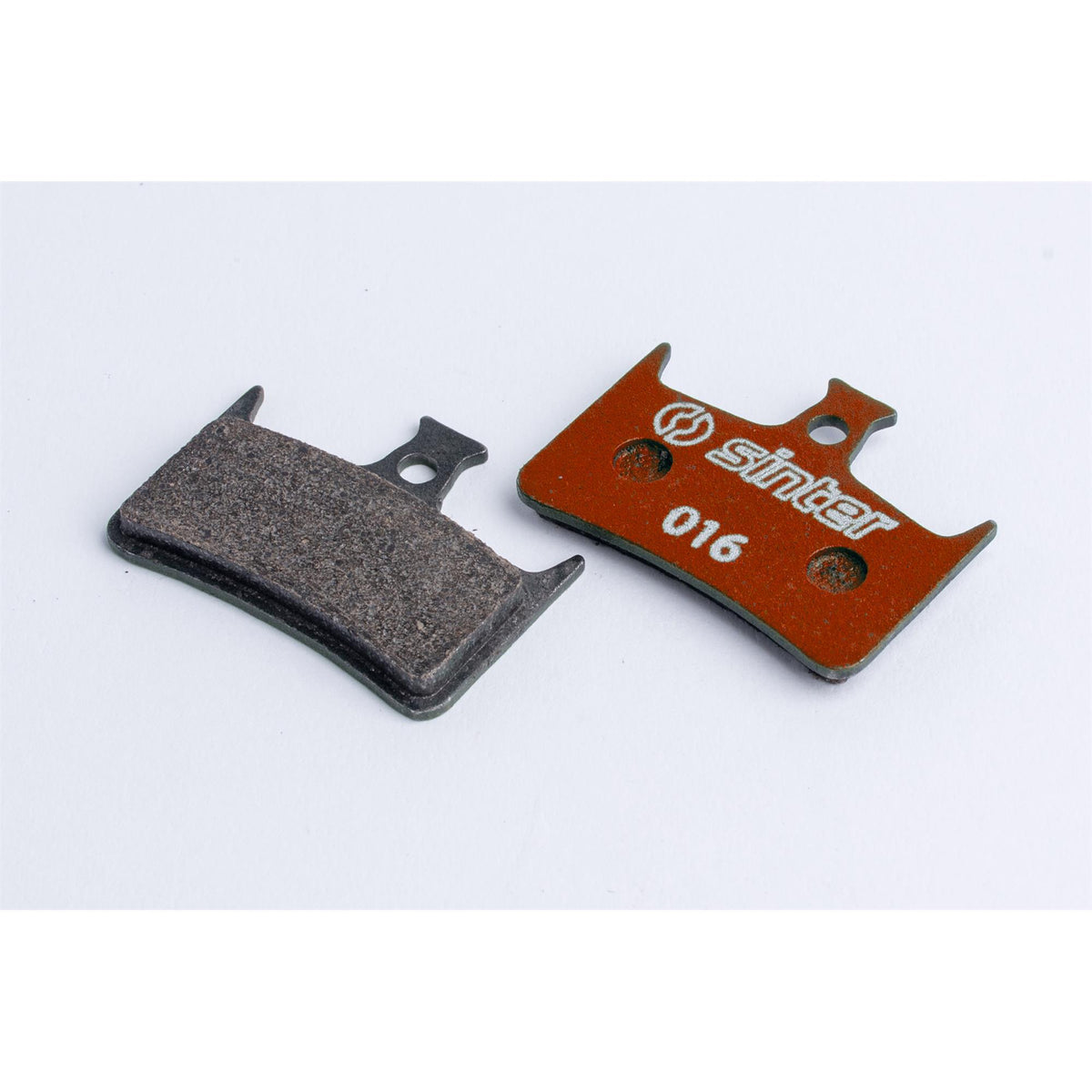 Sinter Brake Pads 16 For Hope Tech 3 E4/RX4