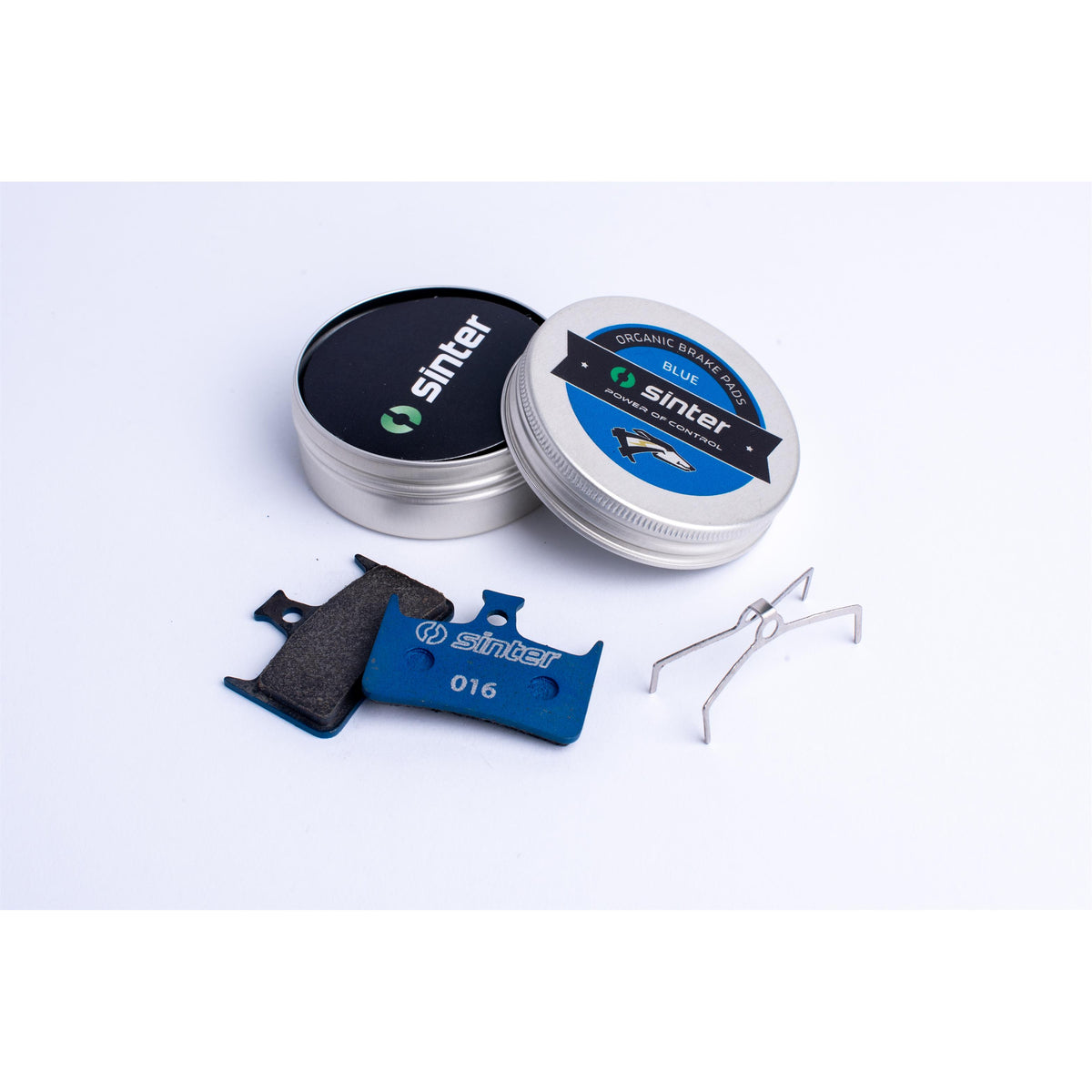 Sinter Brake Pads 16 For Hope Tech 3 E4/RX4
