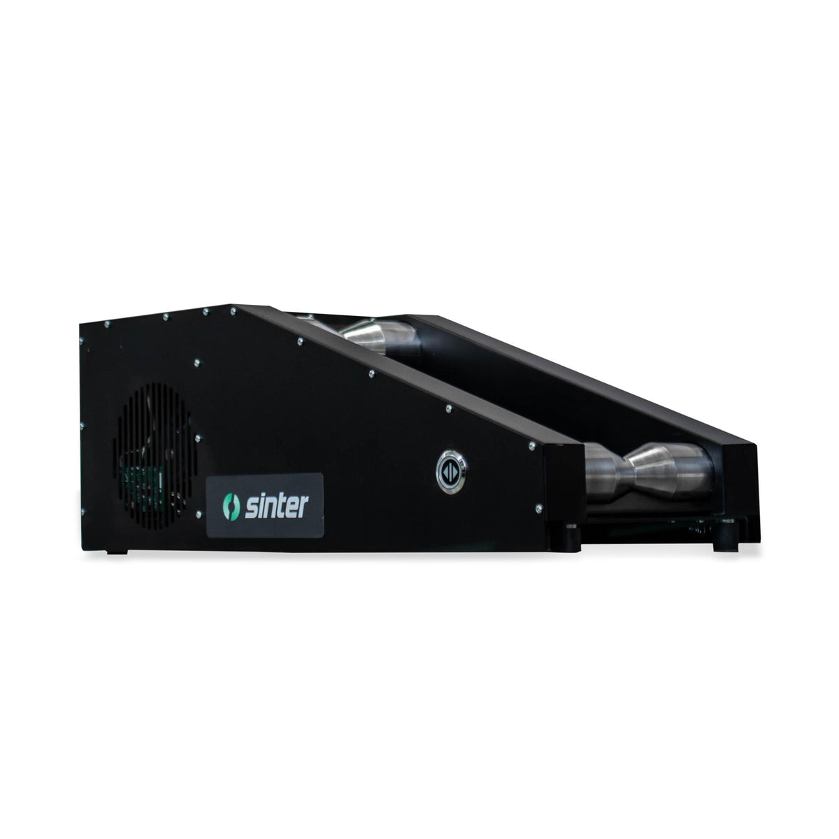 Sinter Smart Disc Brake Bedding Machine
