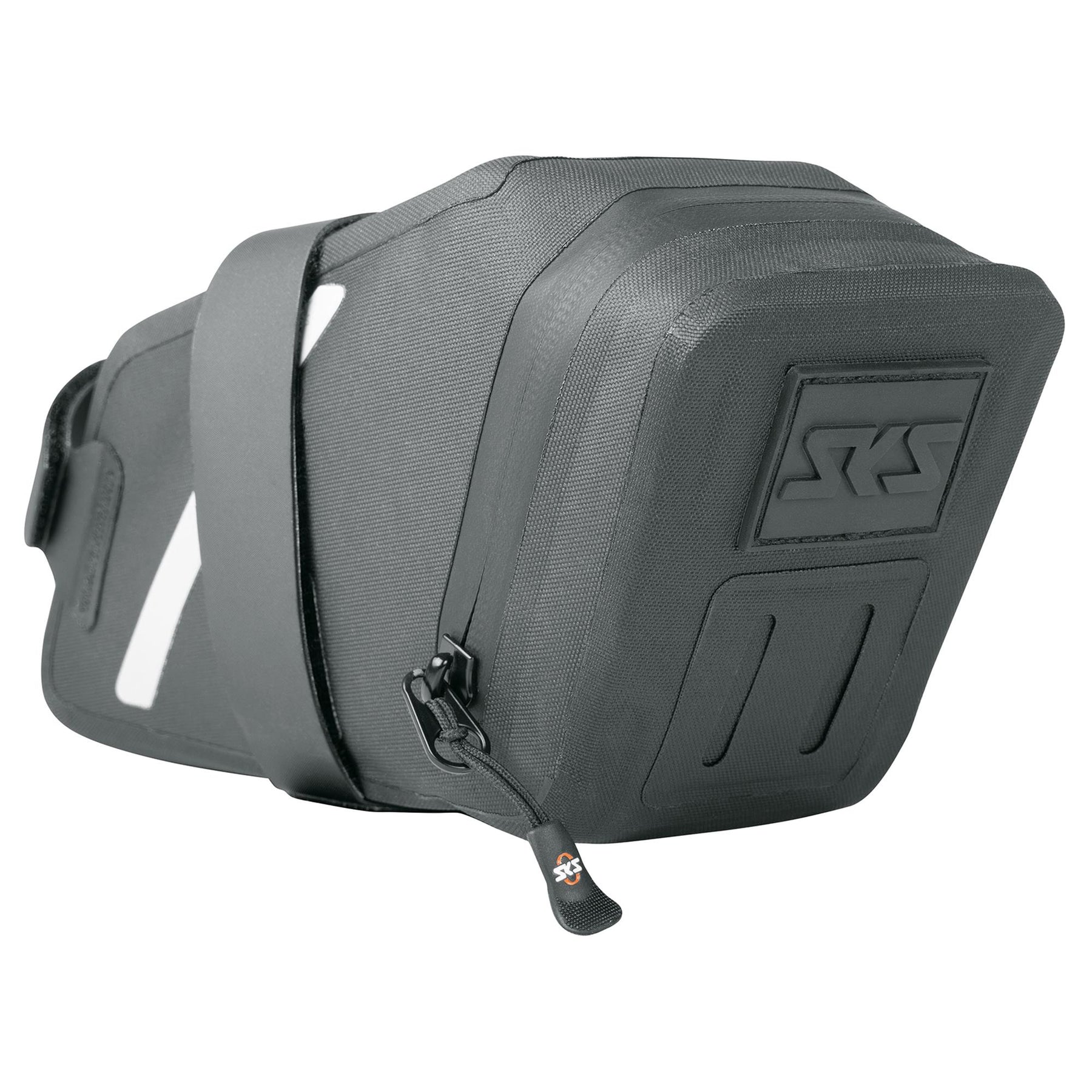 SKS Trail Saddle Bag Size