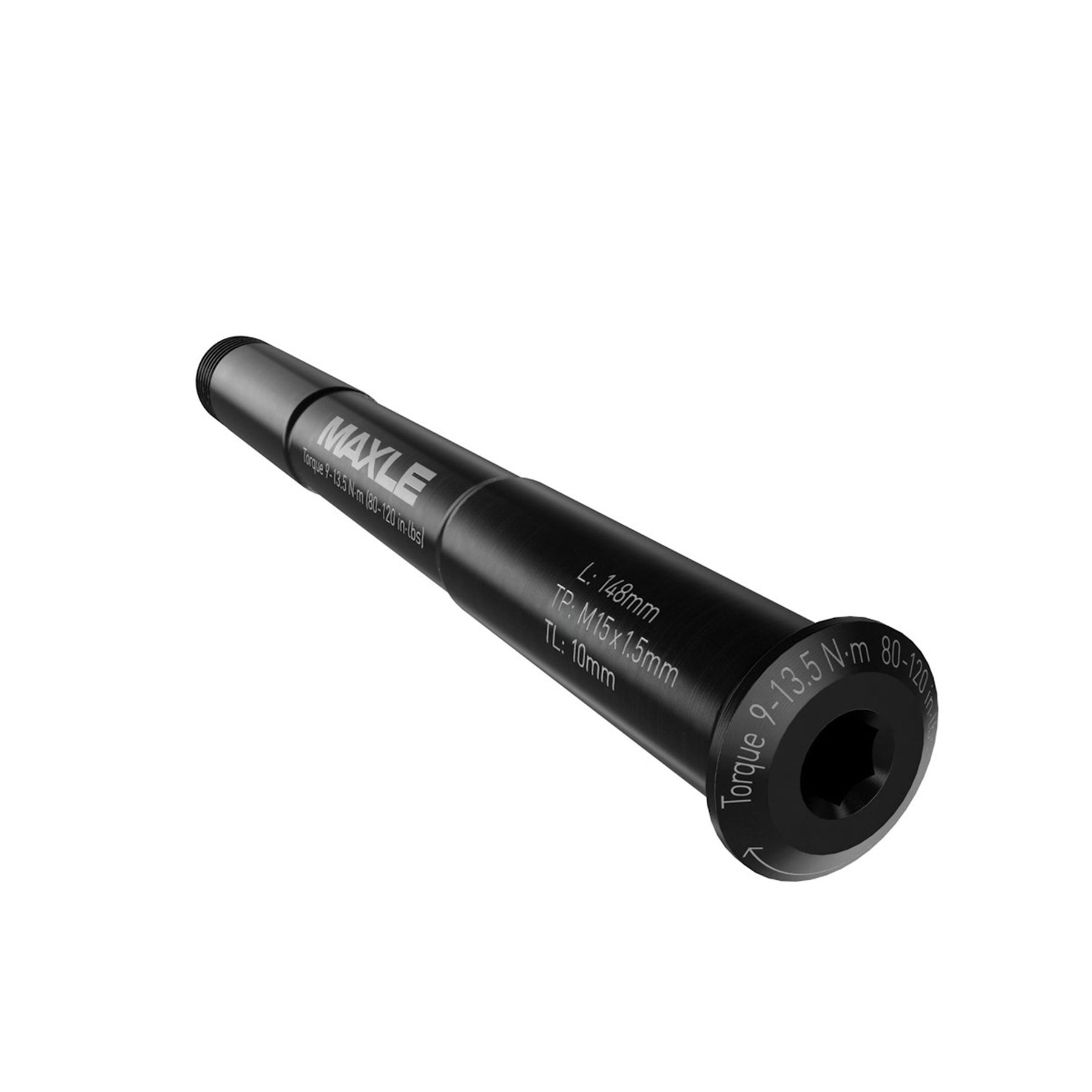 Sram Maxle Stealth Road Front Thru Axle M12 x 125mm - P1.5