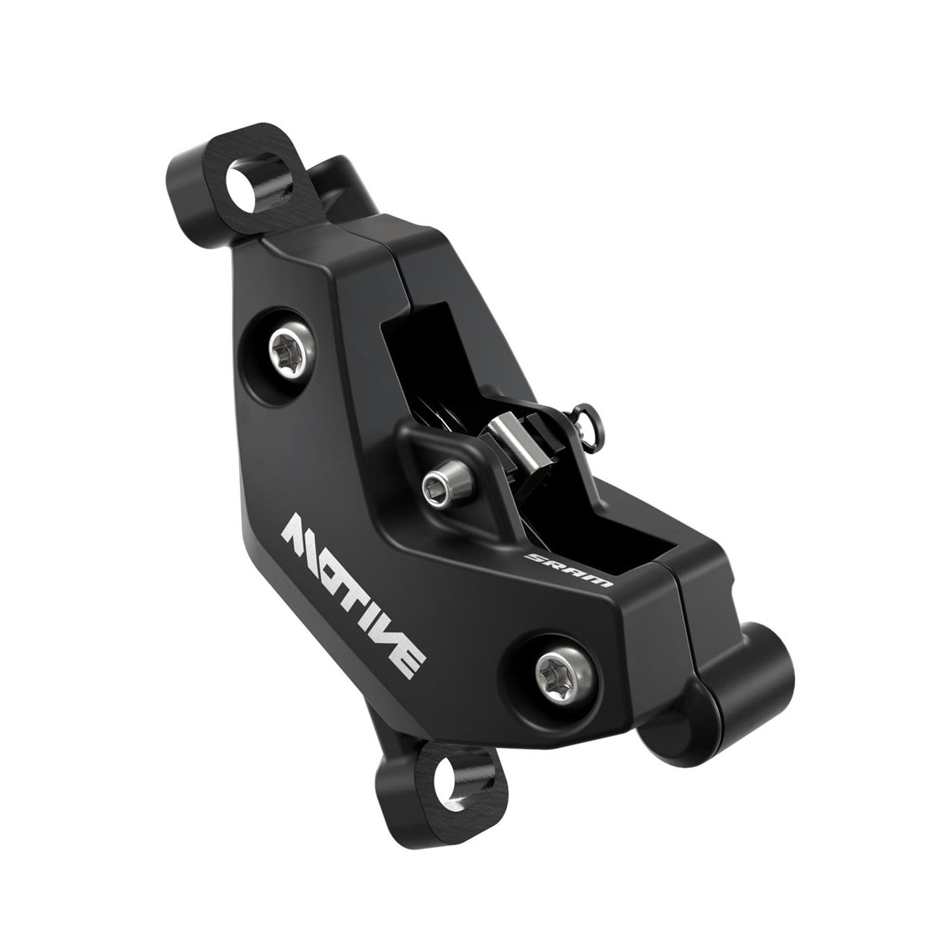 sram motive bronze a1 disc brake caliper assembly assembled no hose Diffusion Black