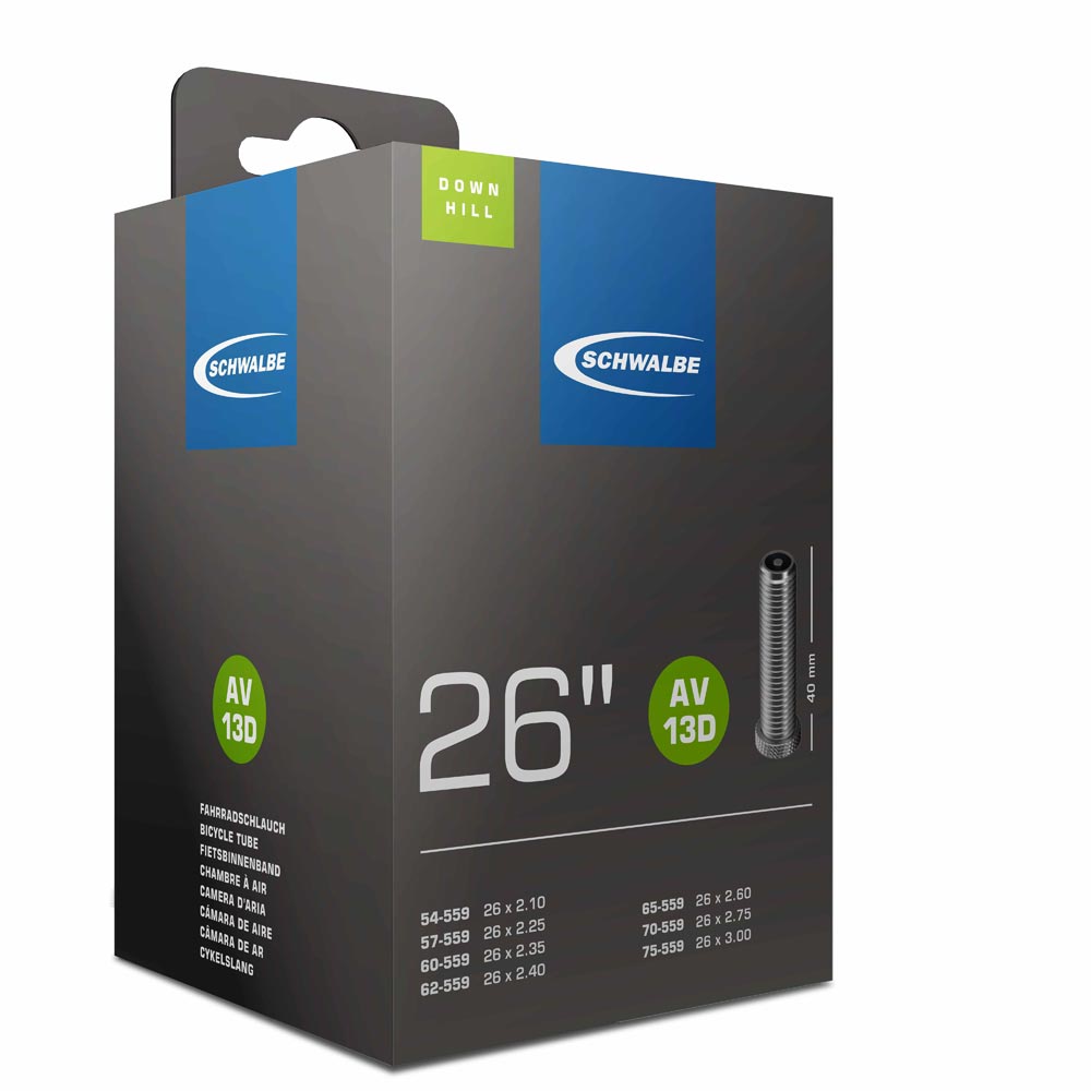 Schwalbe Inner Tube