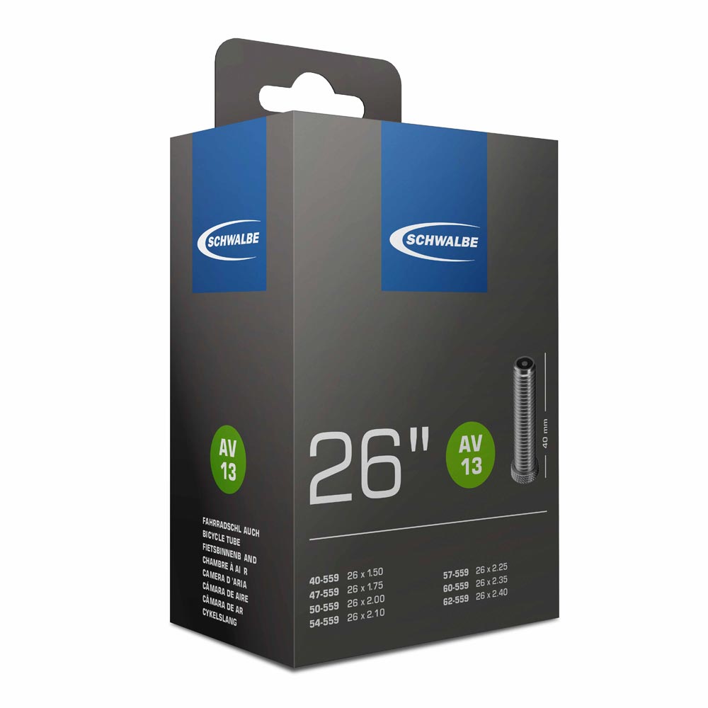Schwalbe Inner Tube