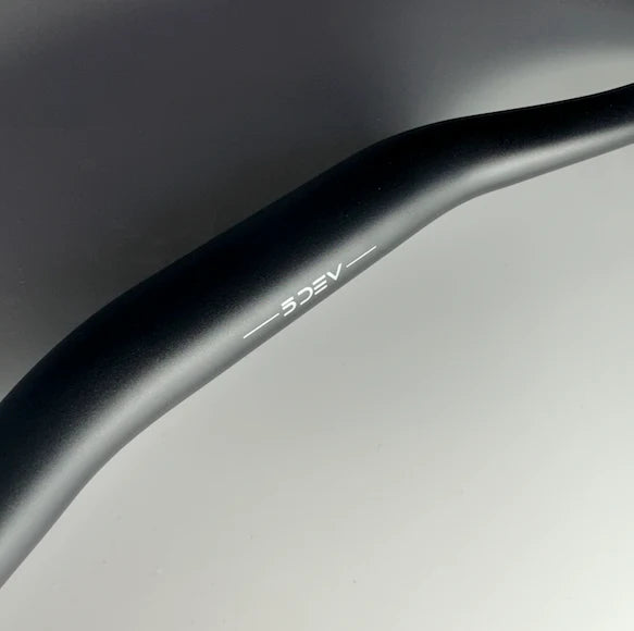 5Dev 35mm Alloy Handlebar